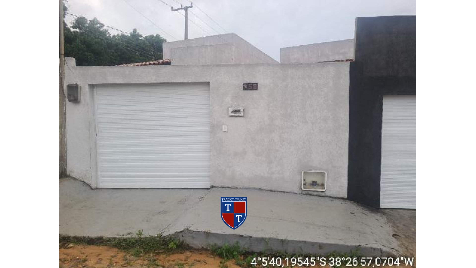 Foto 1 de CASA em VERTENTE - Imóvel Retomado Caixa