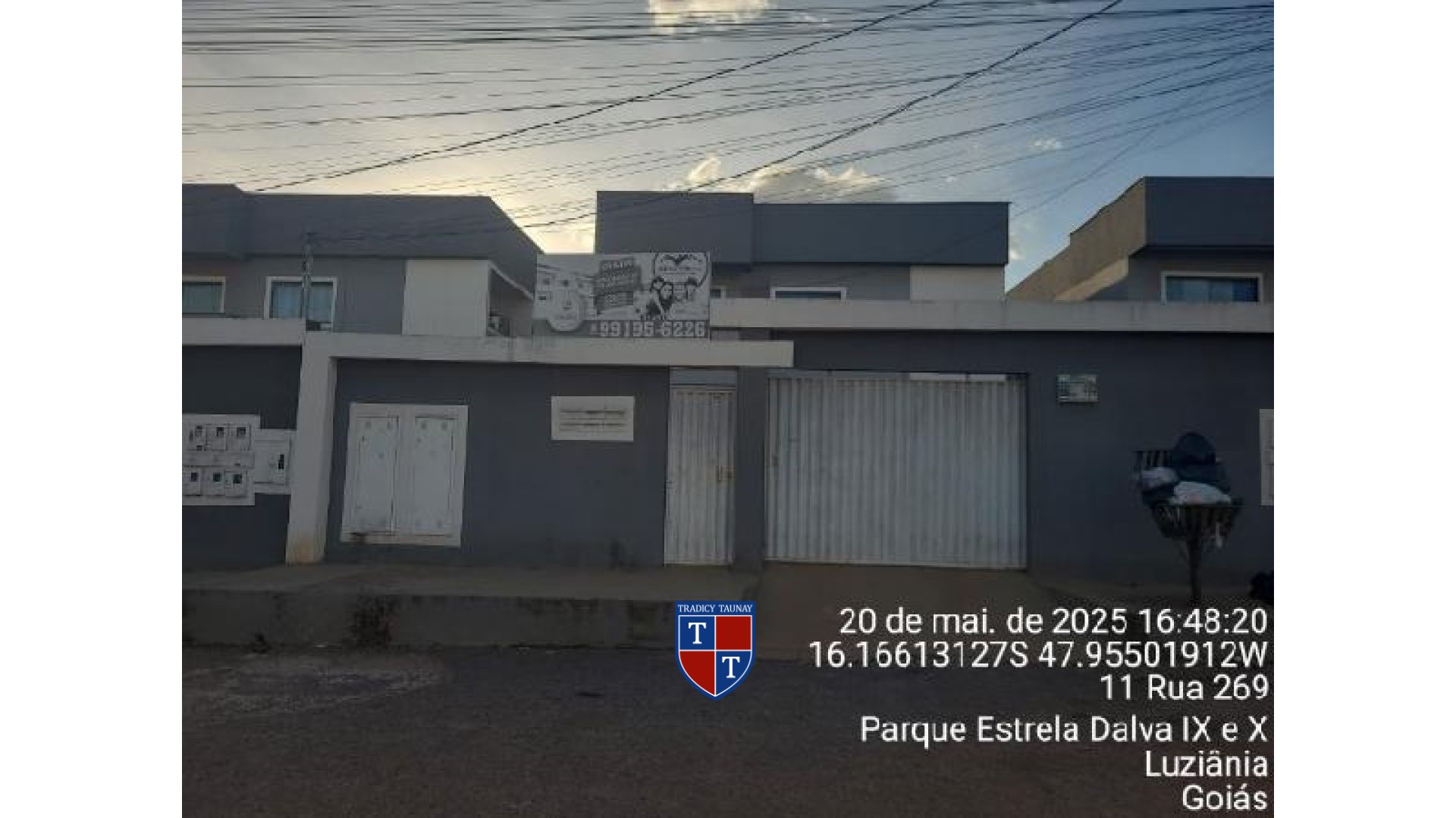 Foto 1 de APARTAMENTO em PARQUE ESTRELA DALVA X - Imóvel Retomado Caixa