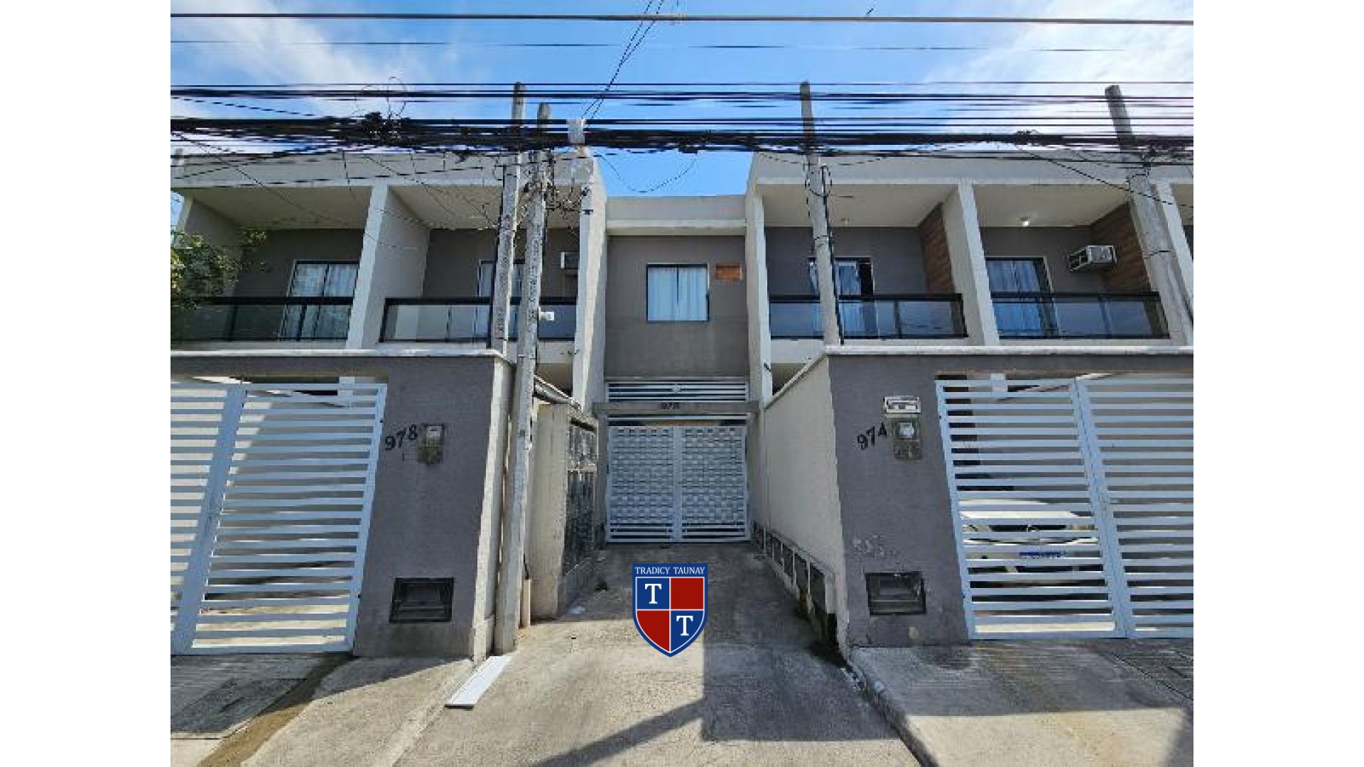Foto 1 de CASA em EDSON PASSOS - Imóvel Retomado Caixa