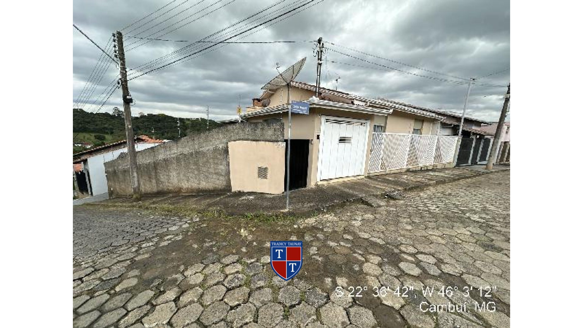 Foto 1 de CASA em VILA MARIANA - Imóvel Retomado Caixa