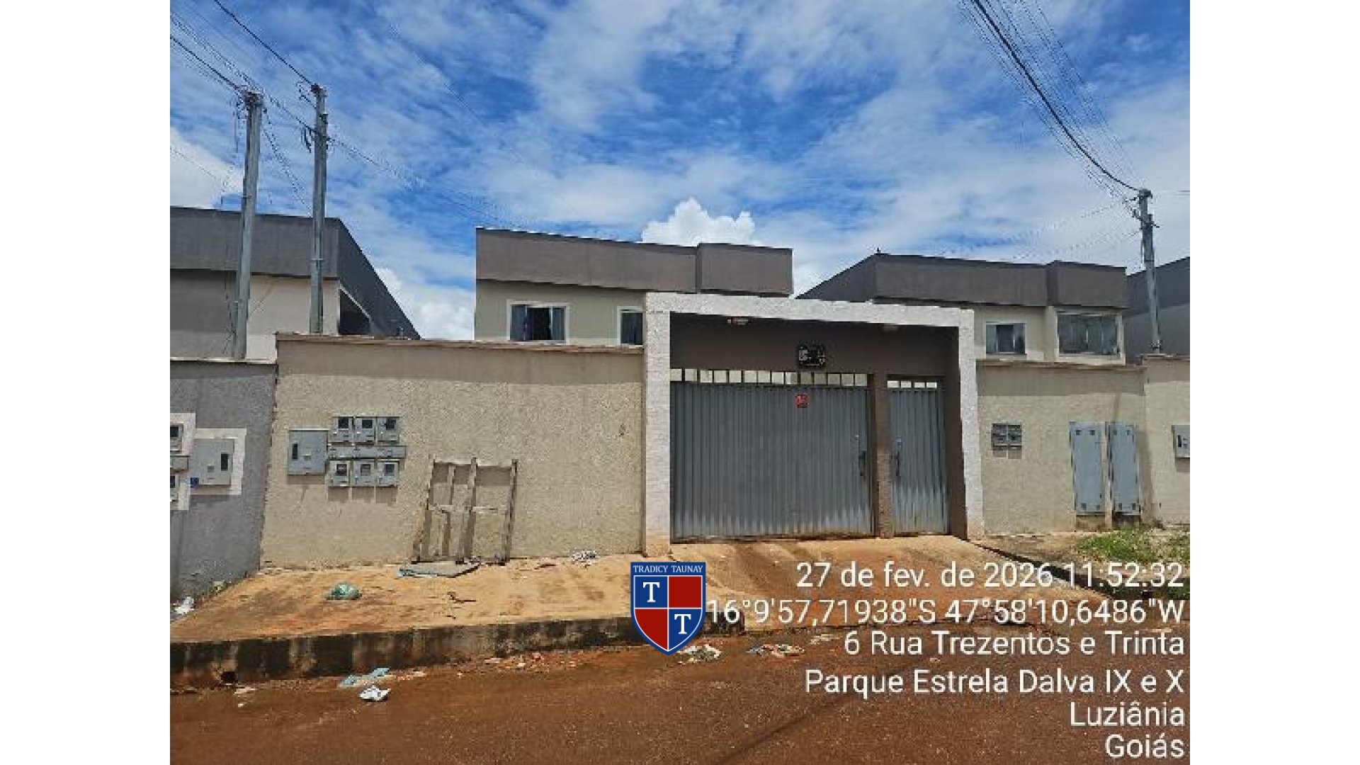 Foto 1 de APARTAMENTO em PARQUE ESTRELA DALVA X - Imóvel Retomado Caixa
