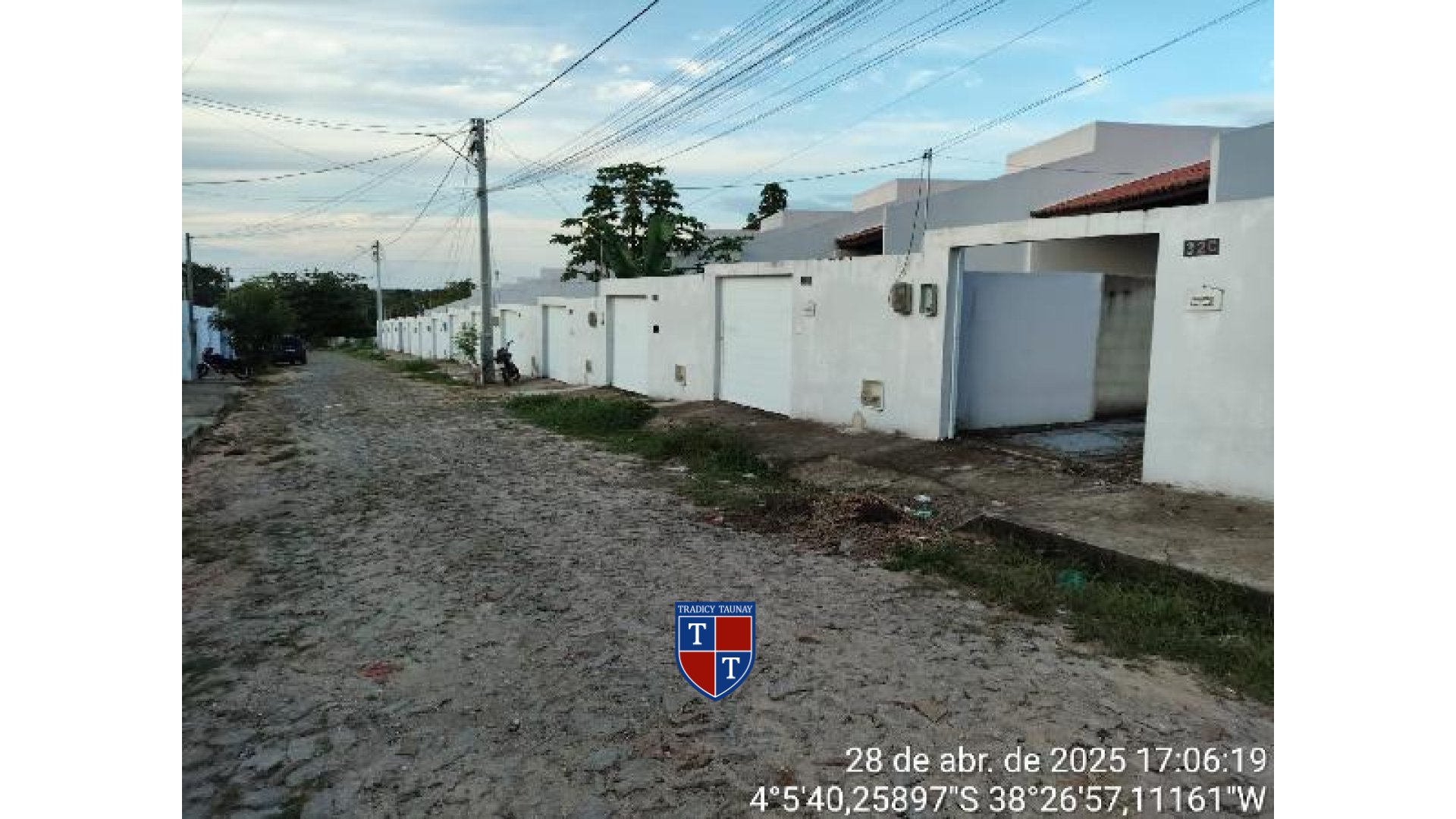 Foto 1 de CASA em VERTENTE - Imóvel Retomado Caixa