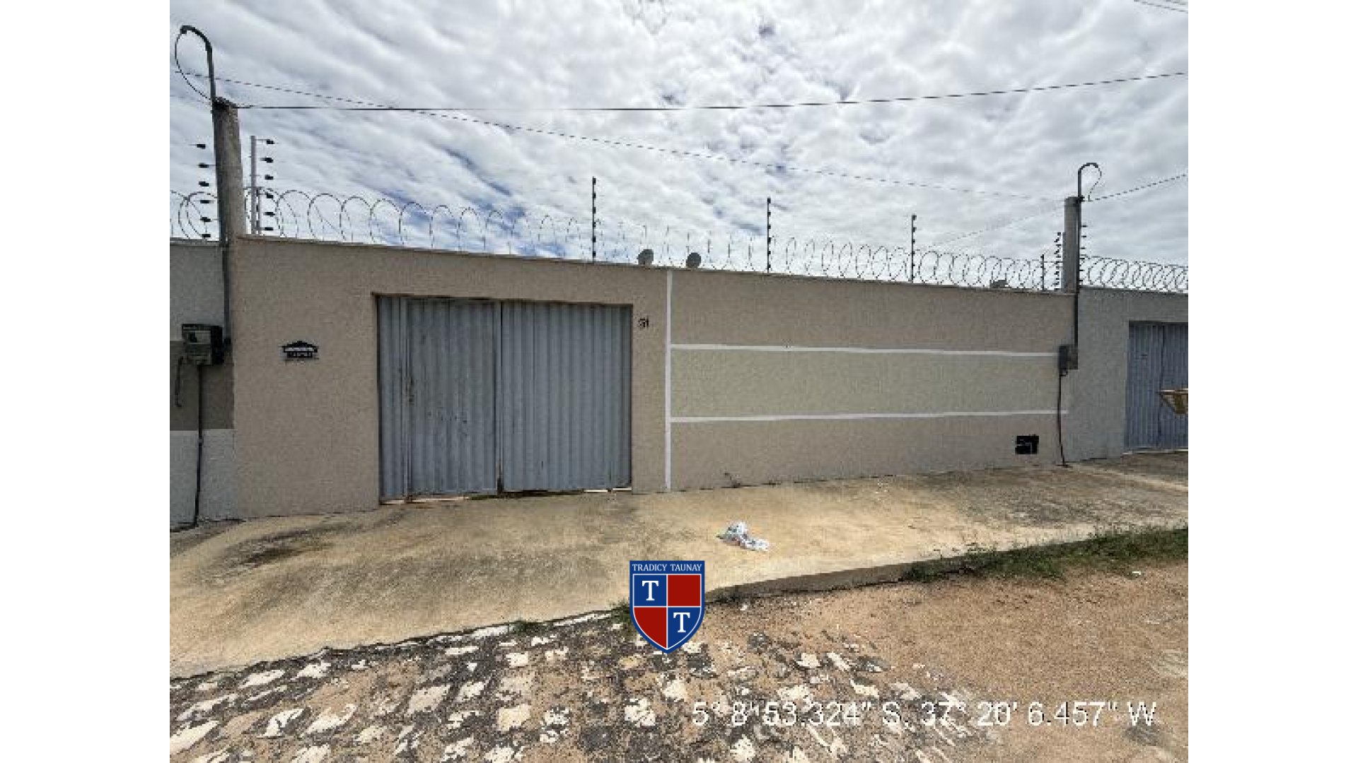 CASA em REDENCAO