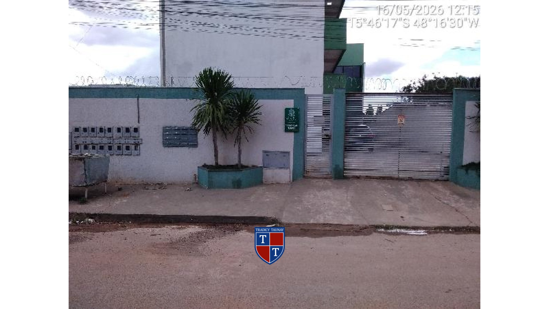 Foto 1 de APARTAMENTO em PARQUE DA BARRAGEM SETOR 06 - Imóvel Retomado Caixa