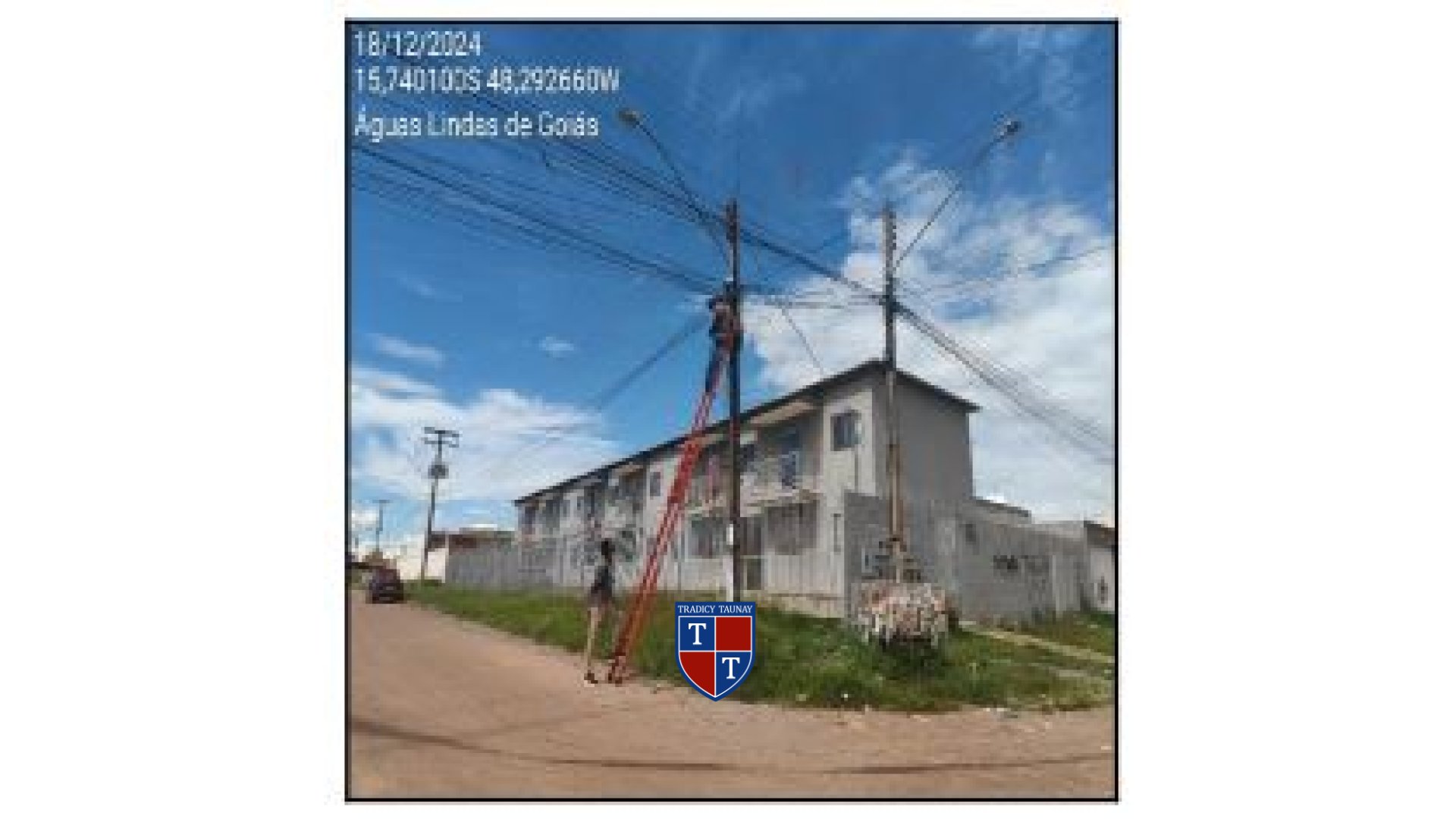 Foto 1 de APARTAMENTO em PARQUE DA BARRAGEM SETOR 10 - Imóvel Retomado Caixa