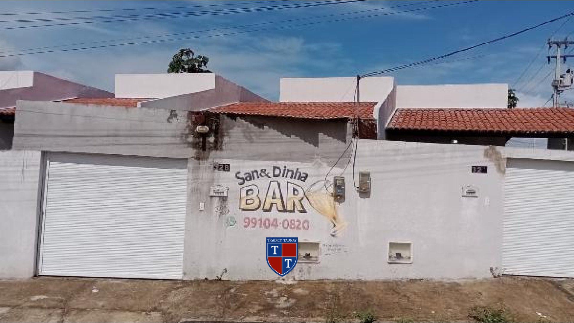Foto 1 de CASA em VERTENTE - Imóvel Retomado Caixa