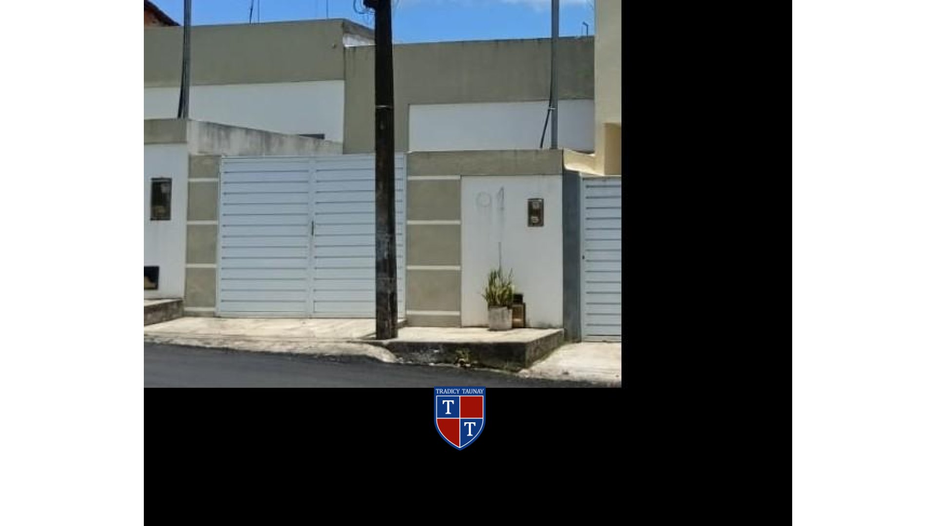 Foto 1 de CASA em VALTER CARDOSO COSTA - Imóvel Retomado Caixa