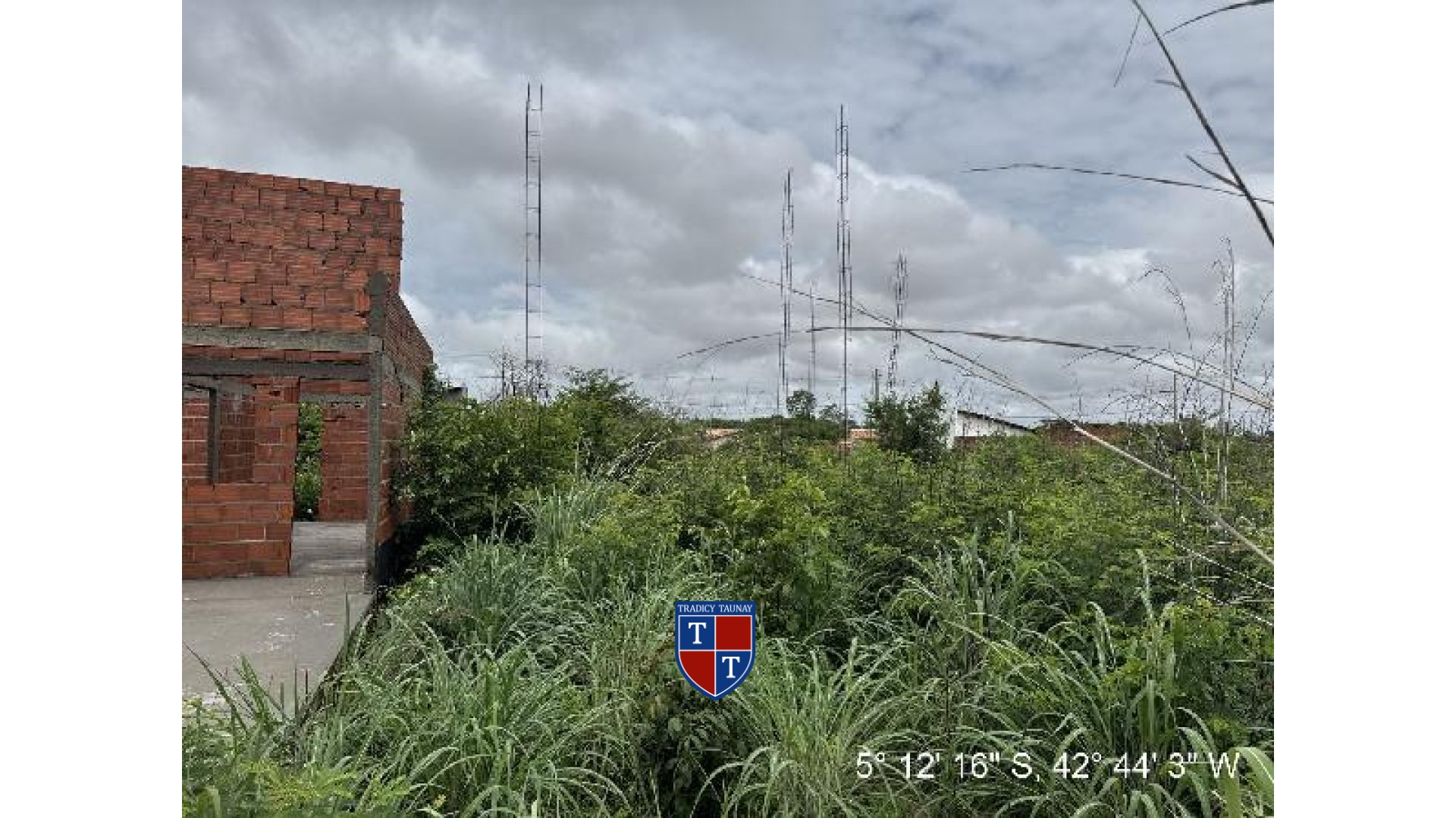 Foto 1 de CASA em PEDRA MIUDA - Imóvel Retomado Caixa