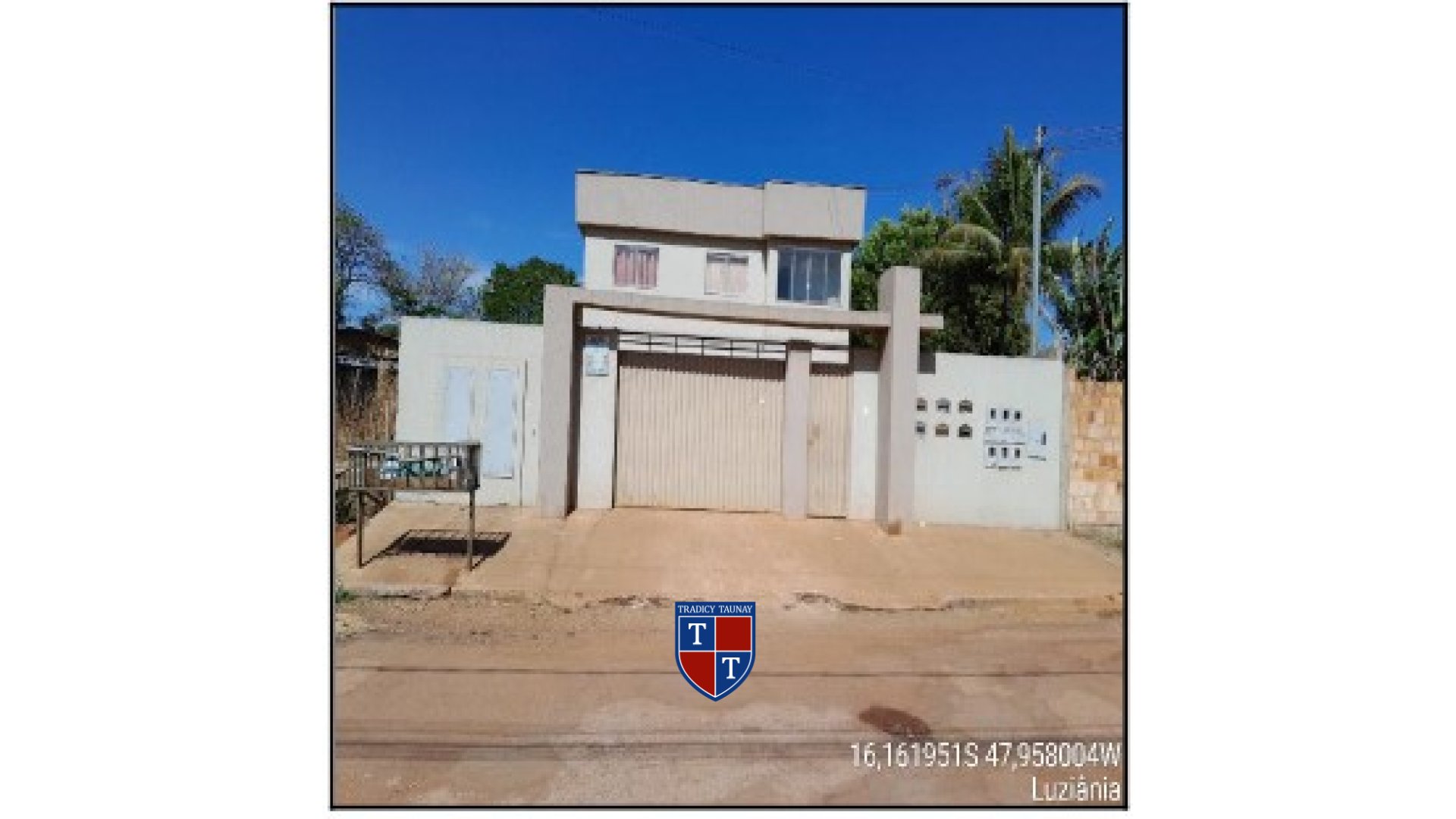 Foto 1 de APARTAMENTO em PARQUE ESTRELA DALVA IX - Imóvel Retomado Caixa