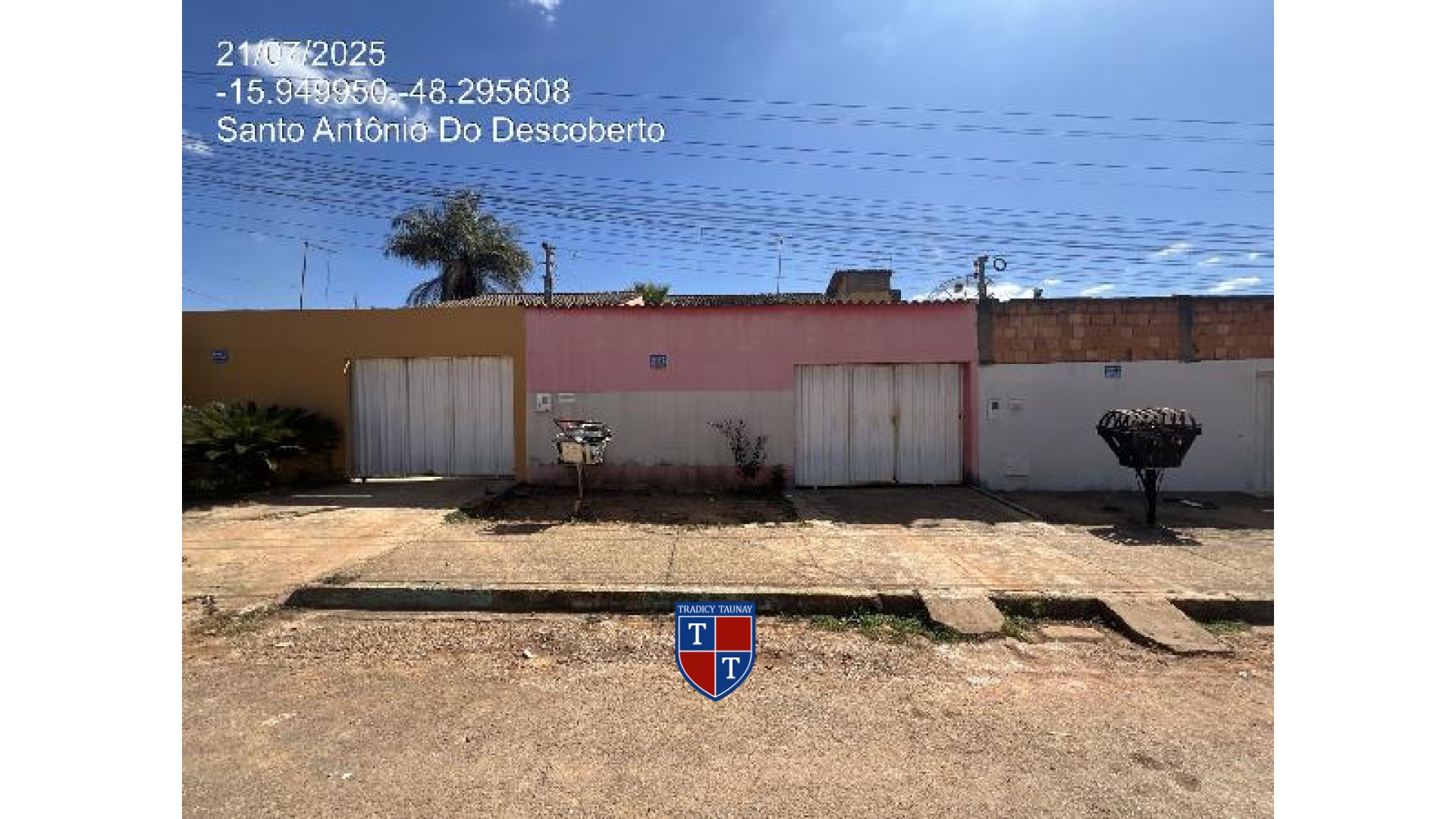 Foto 1 de CASA em PARQUE ESTRELA DALVA XII - Imóvel Retomado Caixa