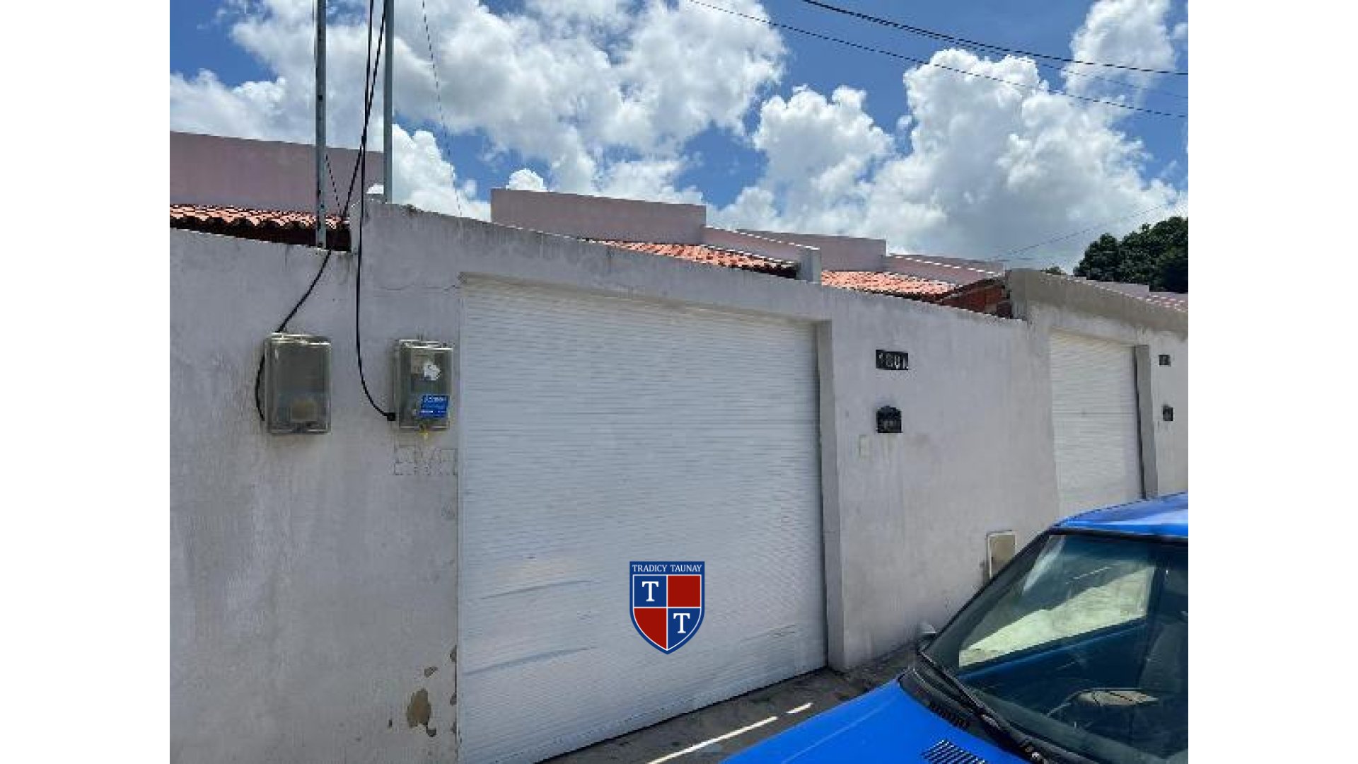 Foto 1 de CASA em VERTENTE - Imóvel Retomado Caixa
