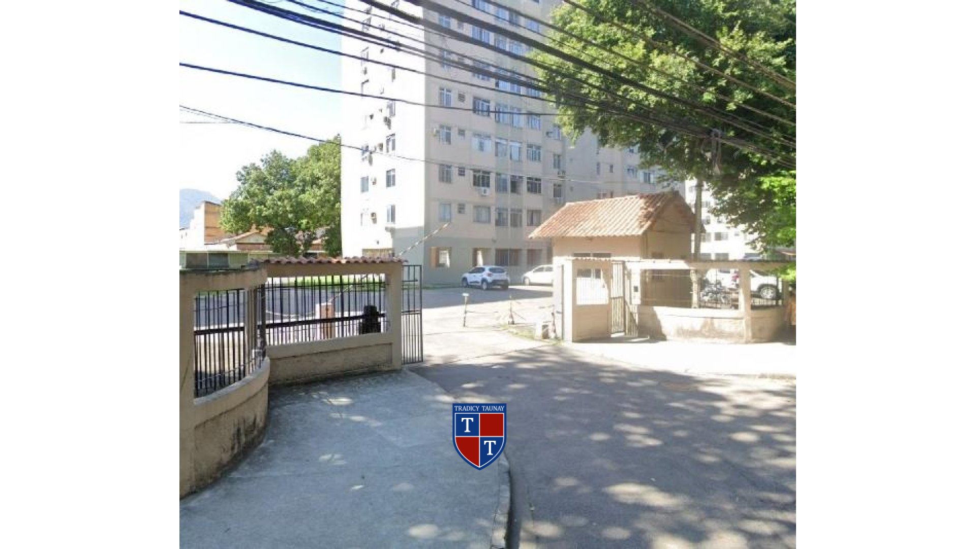 Foto 1 de APARTAMENTO em CAMPO GRANDE, RIO DE JANEIRO/RJ - Imóvel Retomado CAIXA Ref 8444429508736