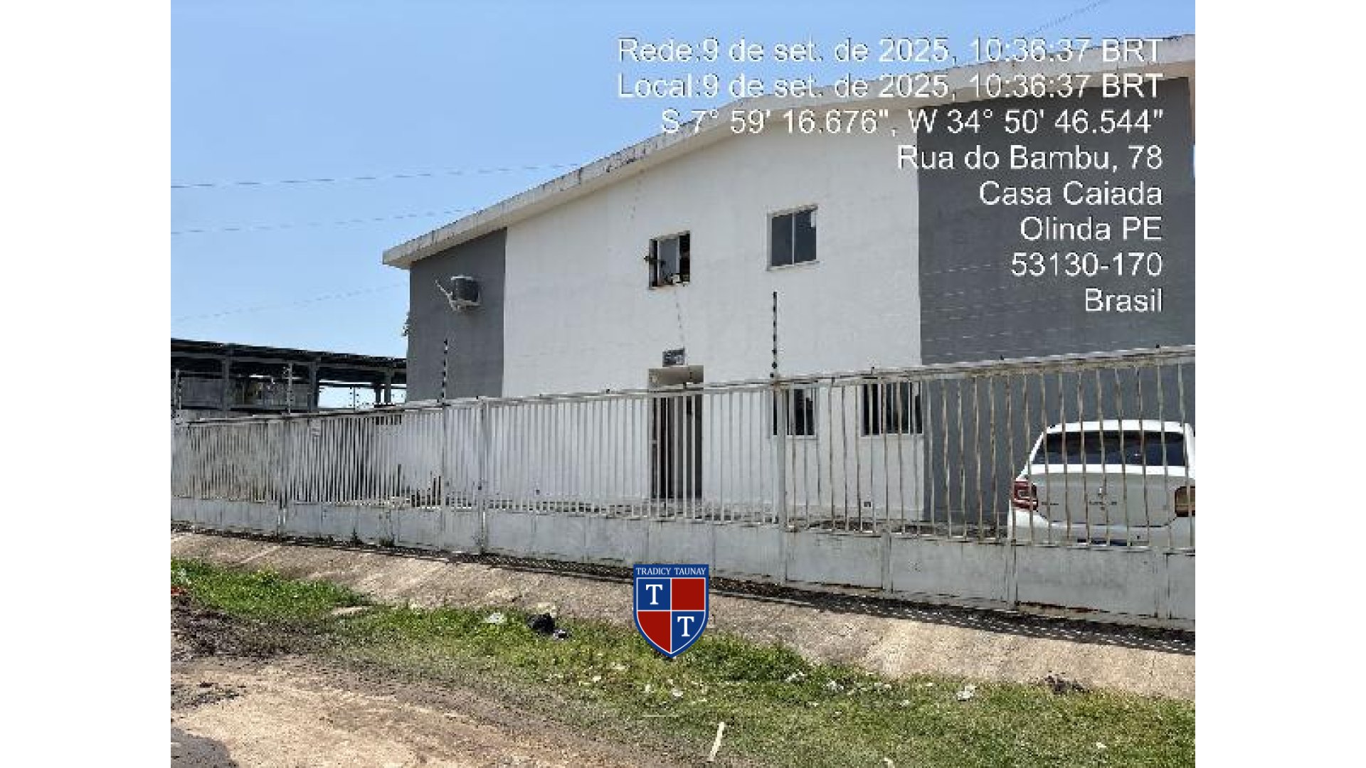 Foto 1 de APARTAMENTO em CASA CAIADA - Imóvel Retomado Caixa