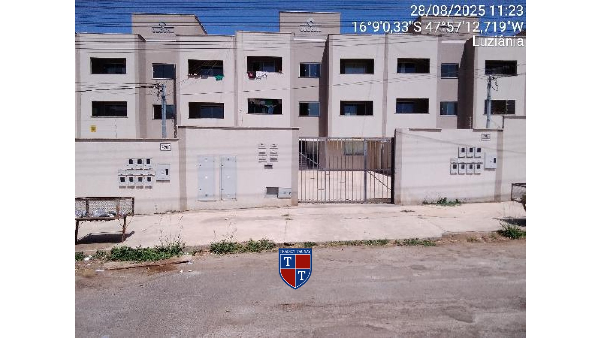Foto 1 de APARTAMENTO em JARDIM DO INGA - Imóvel Retomado Caixa