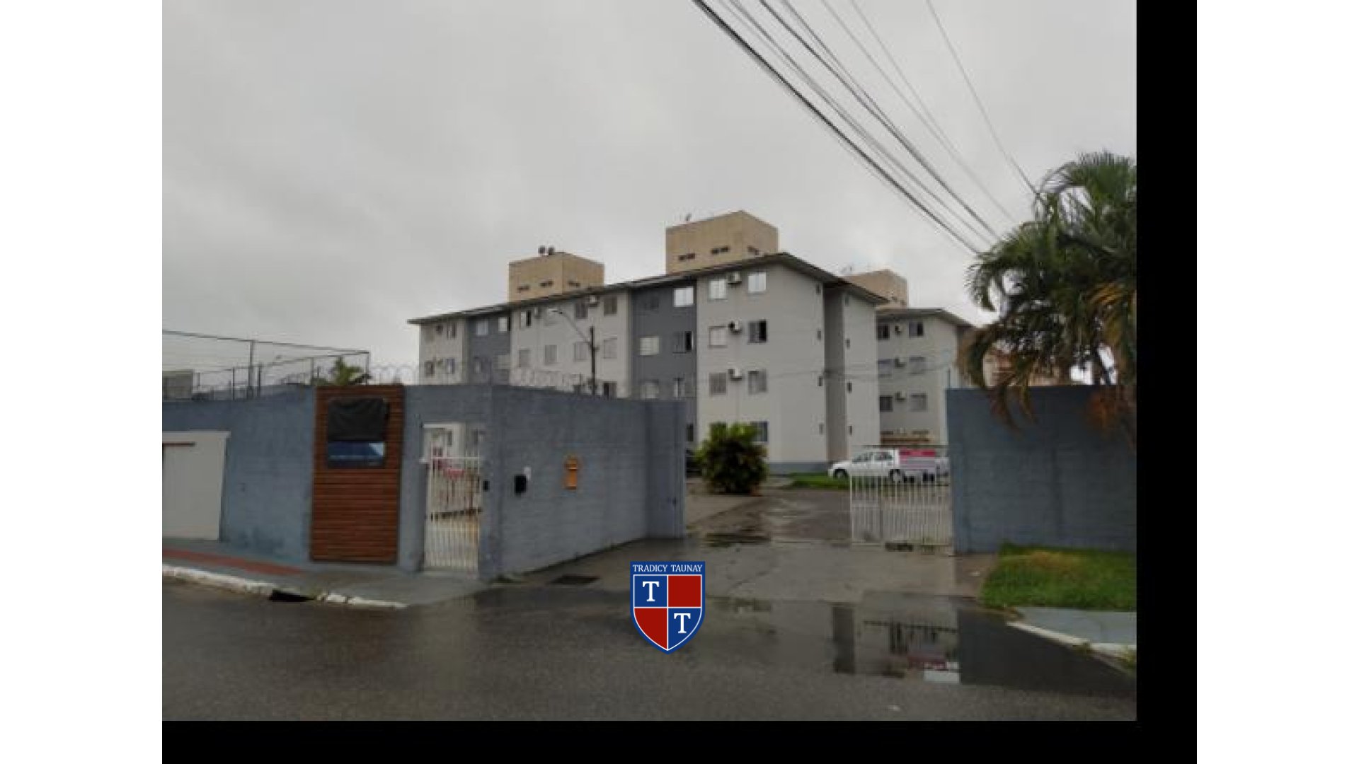 Foto 1 de APARTAMENTO em PACHECOS - Imóvel Retomado Caixa