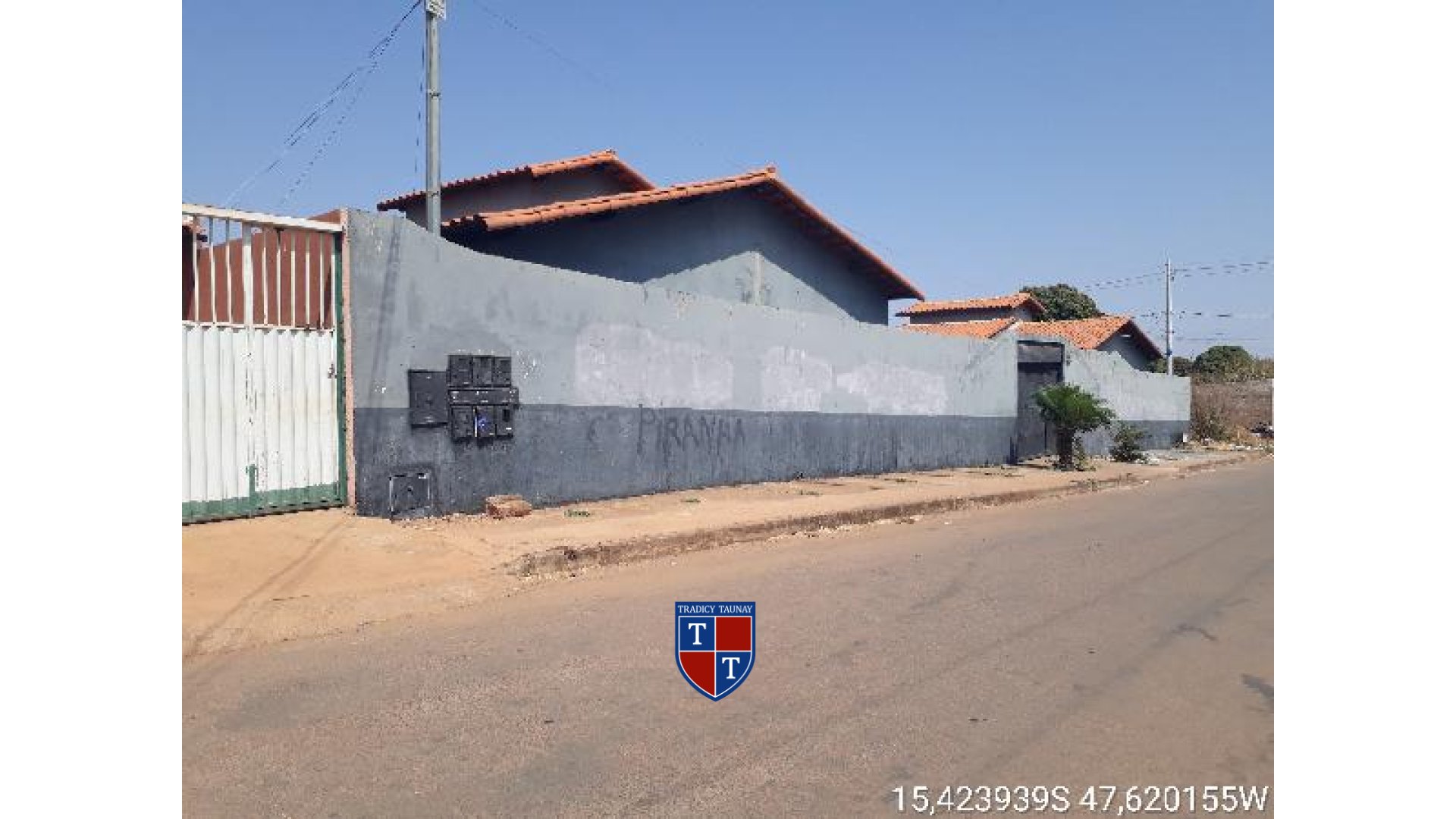 Foto 1 de CASA em SETOR AEROPORTO (MUTIRAO) - Imóvel Retomado Caixa
