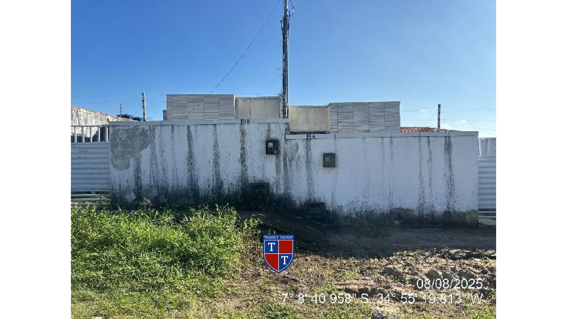 Foto 1 de CASA em COMERCIAL NORTE - Imóvel Retomado Caixa