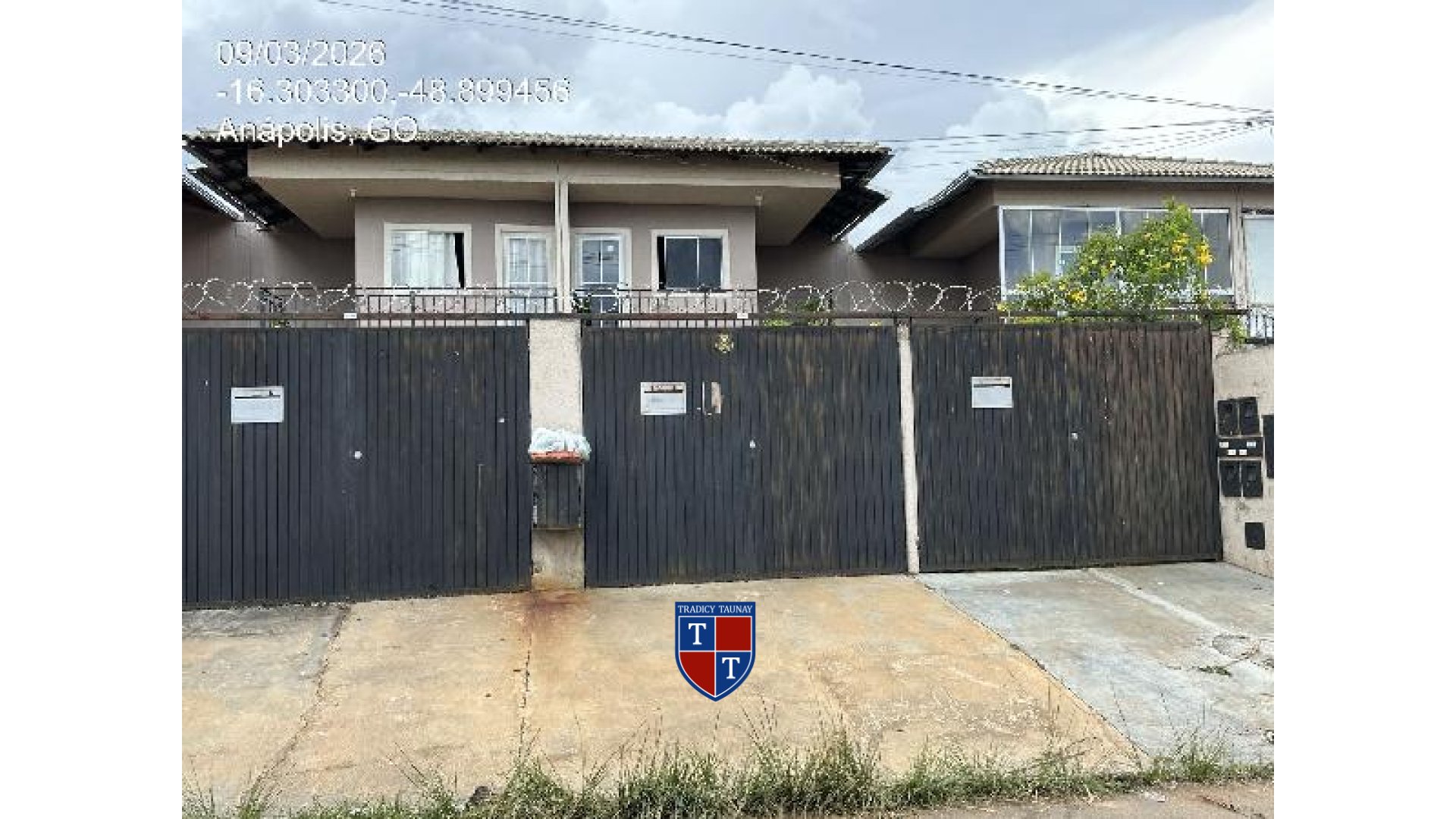 Foto 1 de APARTAMENTO em RESIDENCIAL VIDA NOVA - Imóvel Retomado Caixa