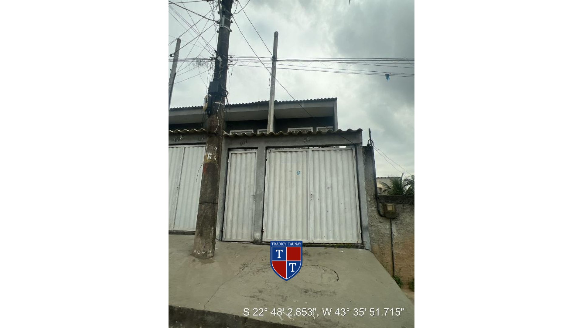 CASA em LAGOINHA