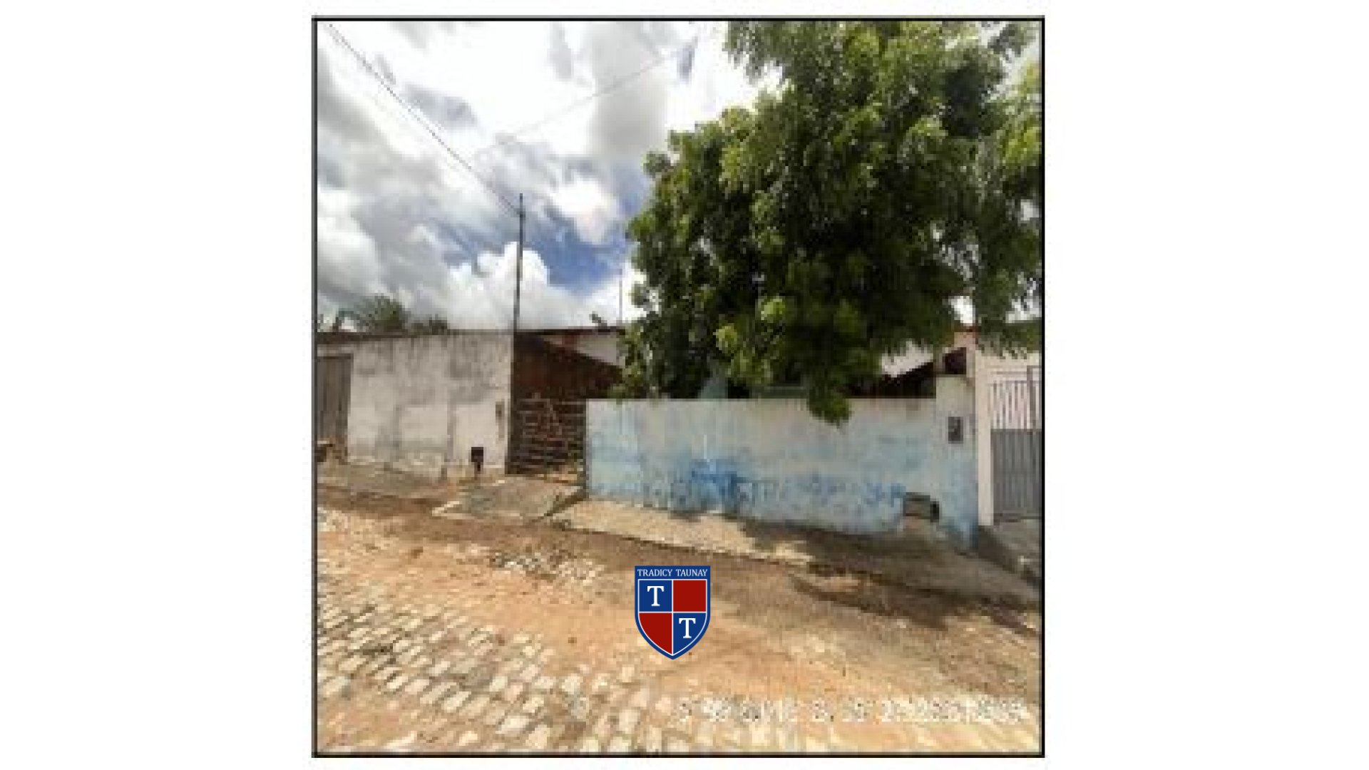 Foto 1 de CASA em LOTEAMENTO R - Imóvel Retomado Caixa