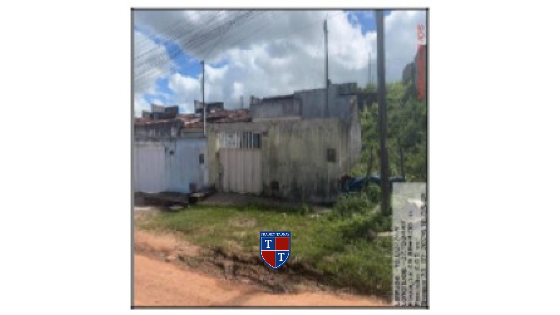 Foto 1 de CASA em LOT JD SANTA INES, NOSSA SENHORA DO SOCORRO/SE - Imóvel Retomado CAIXA Ref 8444429545054