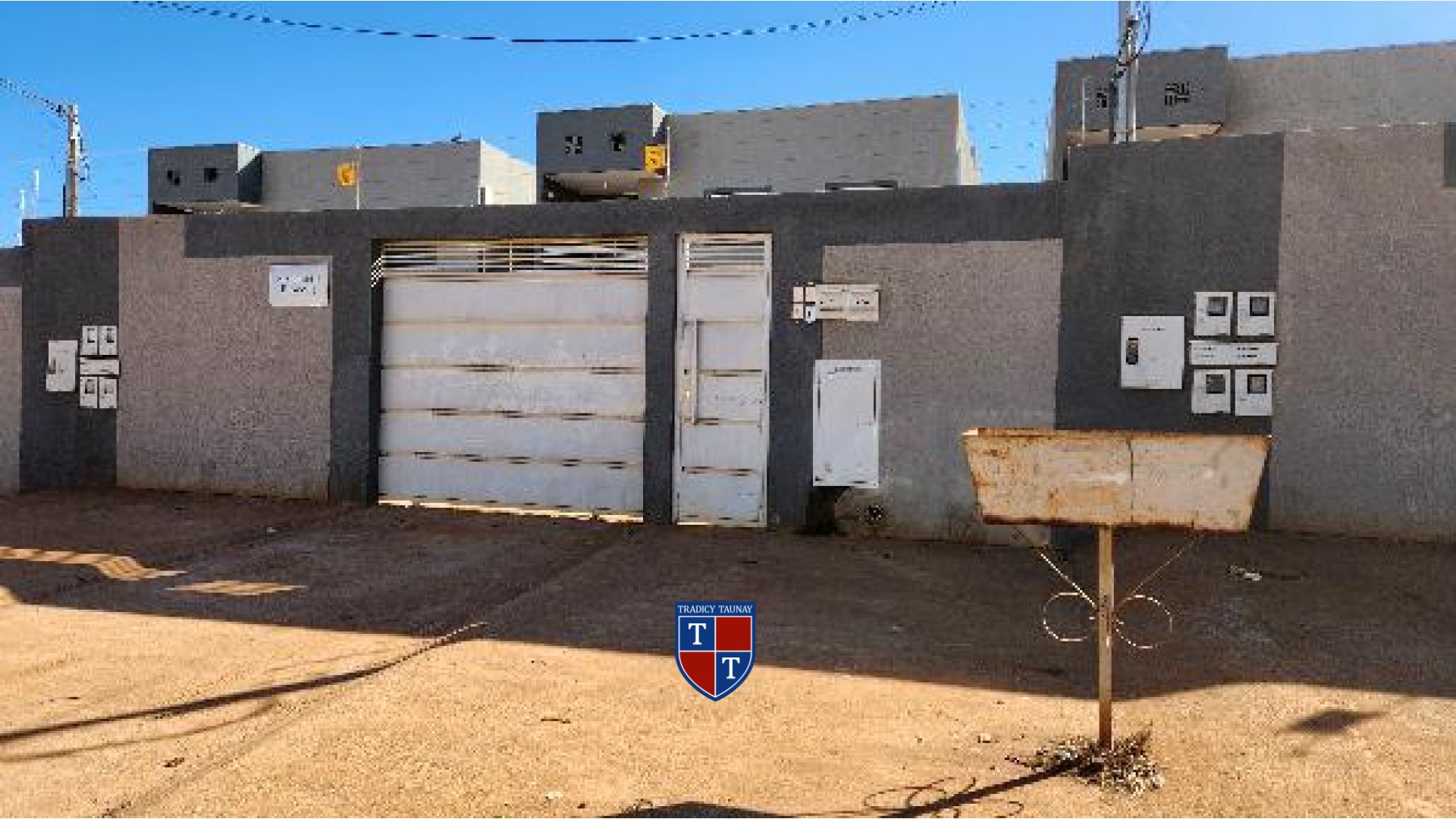 Foto 1 de APARTAMENTO em BRASILINHA DO SUL - Imóvel Retomado Caixa