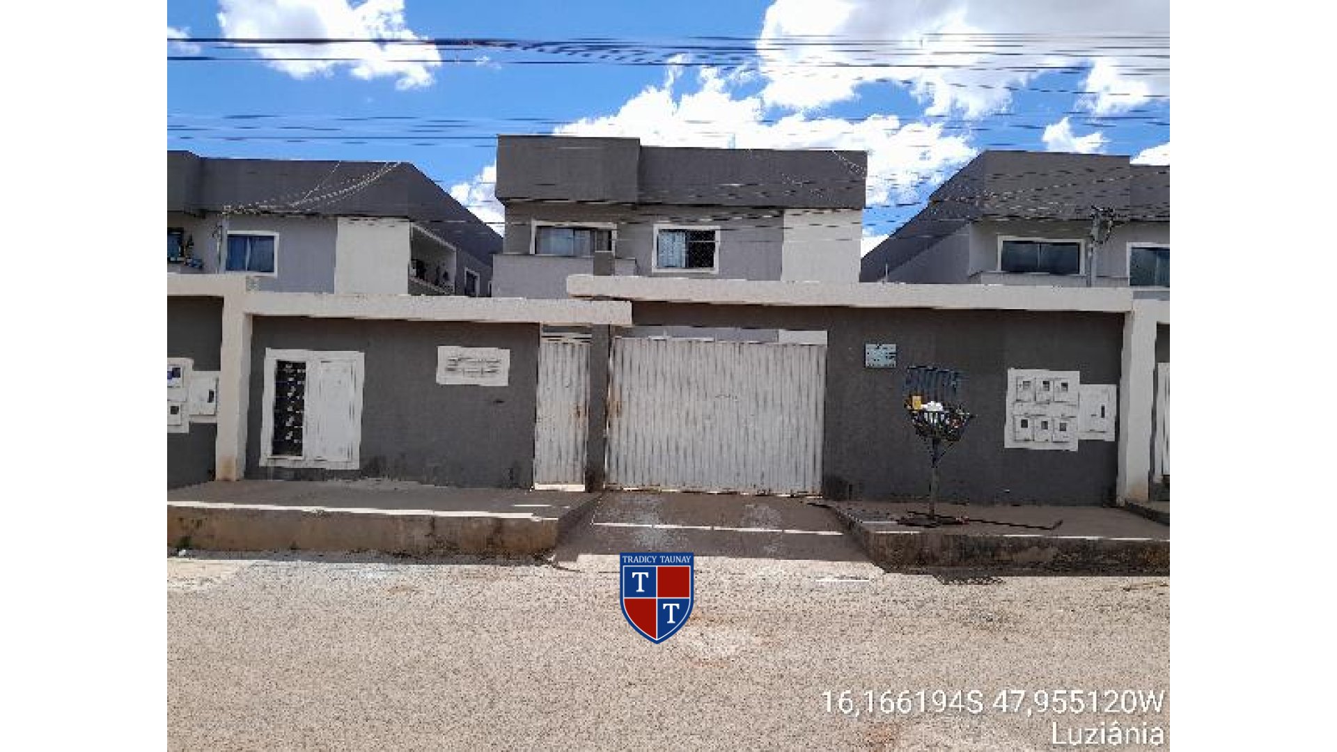 Foto 1 de APARTAMENTO em PARQUE ESTRELA DALVA X - Imóvel Retomado Caixa