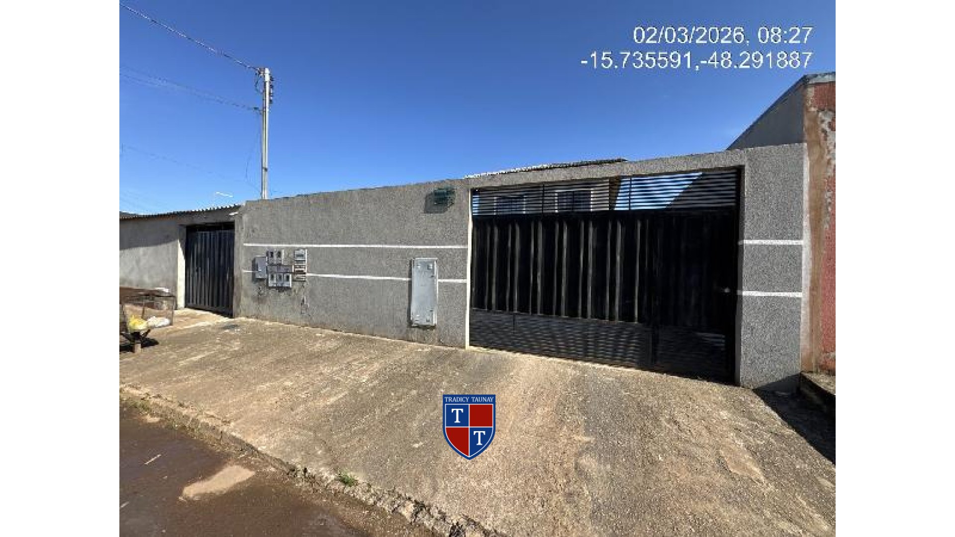 Foto 1 de APARTAMENTO em JARDIM DA BARRAGEM III - Imóvel Retomado Caixa