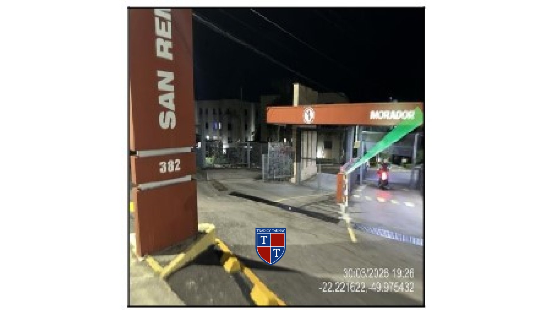 Foto 1 de APARTAMENTO em JARDIM CALIFORNIA - Imóvel Retomado Caixa
