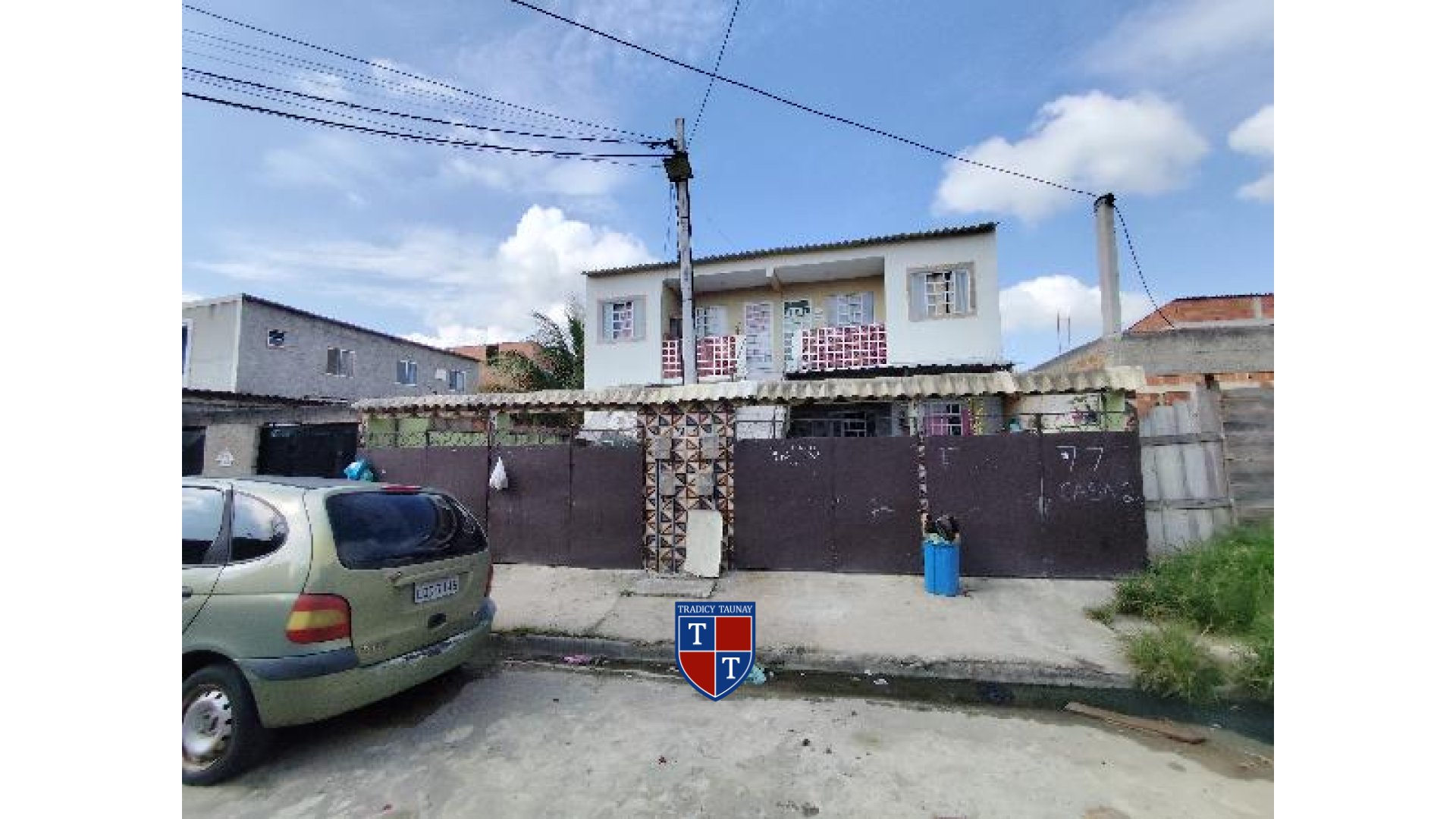 APARTAMENTO em LAGOINHA