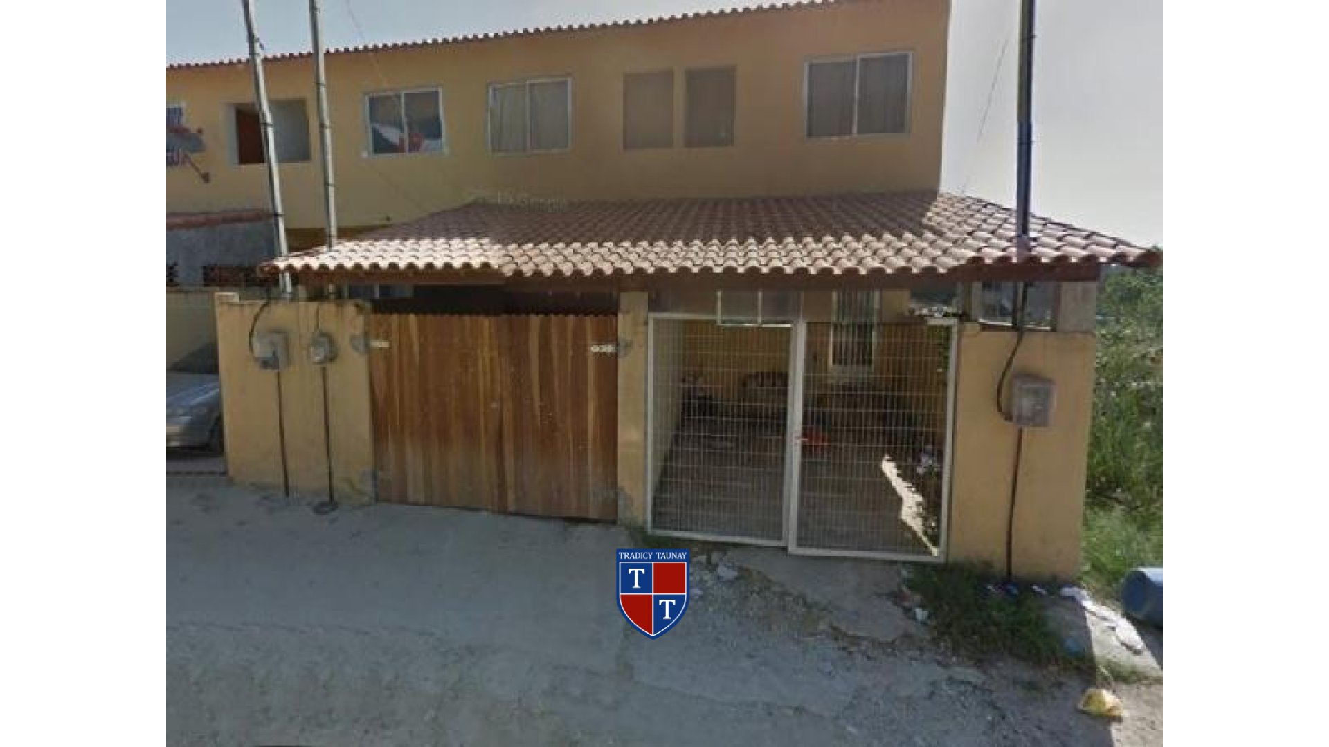 Foto 1 de CASA em MONJOLOS - Imóvel Retomado Caixa
