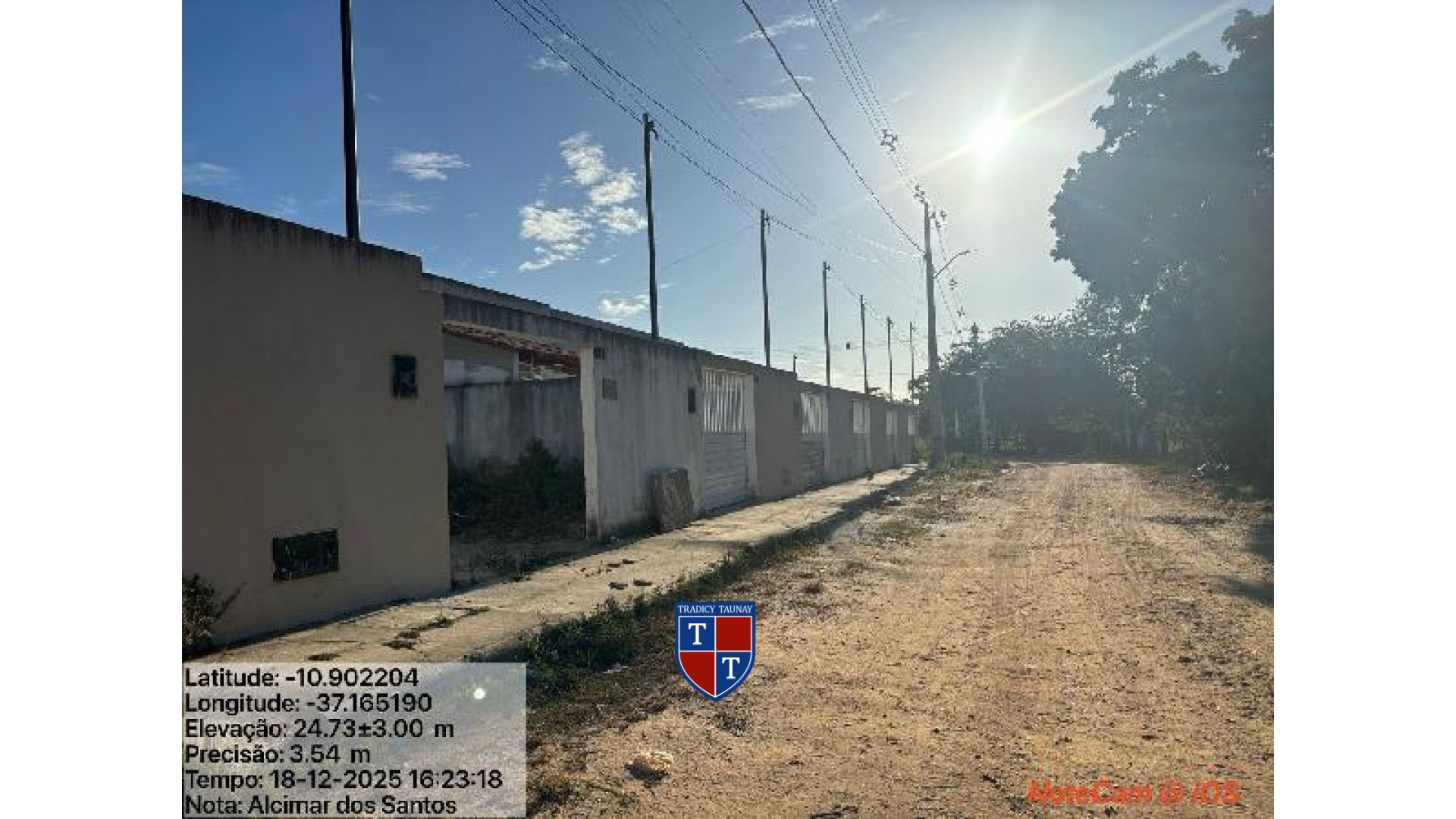 Foto 1 de CASA em PALESTINA DE FORA - Imóvel Retomado Caixa