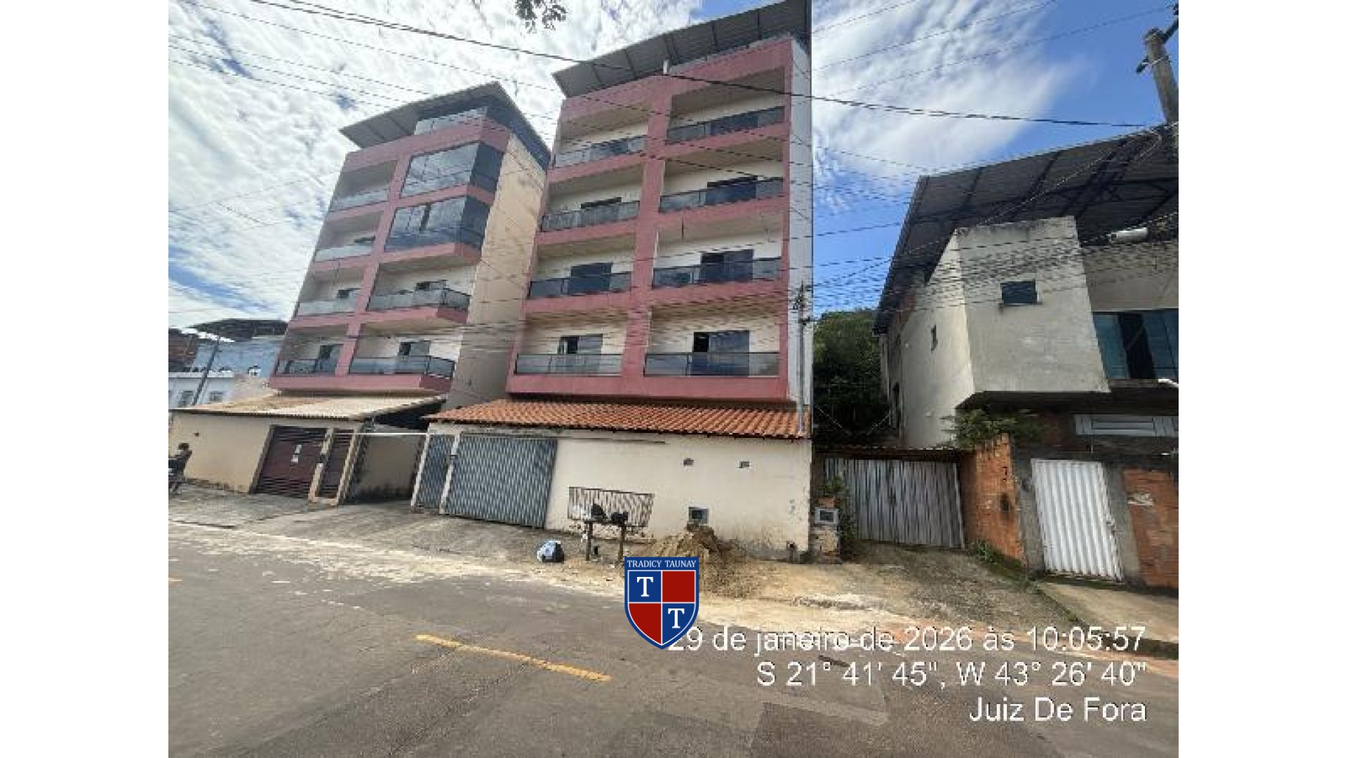 Foto 1 de APARTAMENTO em NOVA BENFICA - Imóvel Retomado Caixa