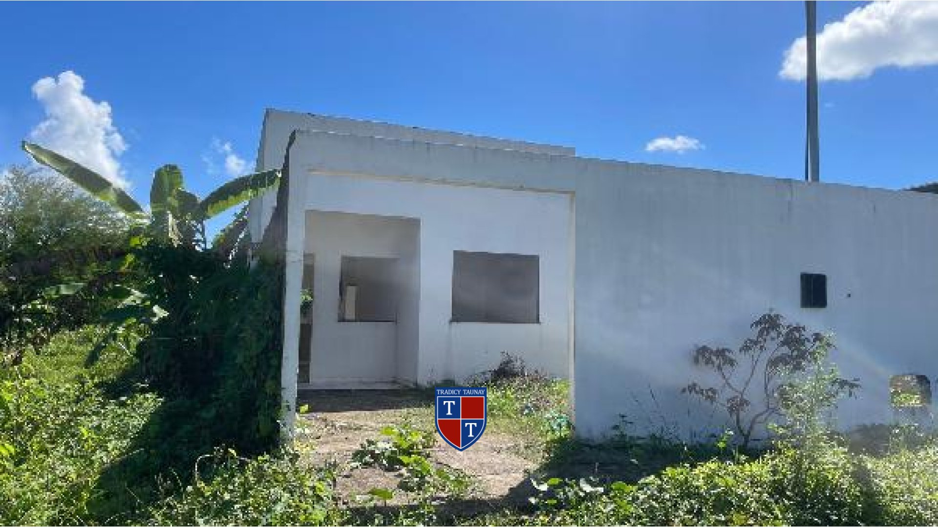 Foto 1 de CASA em SANTA INES - Imóvel Retomado Caixa