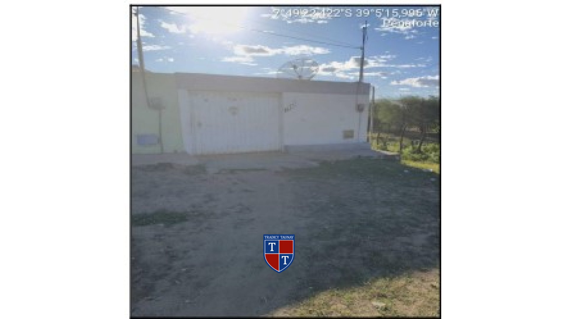 Foto 1 de CASA em PADRE CICERO - Imóvel Retomado Caixa