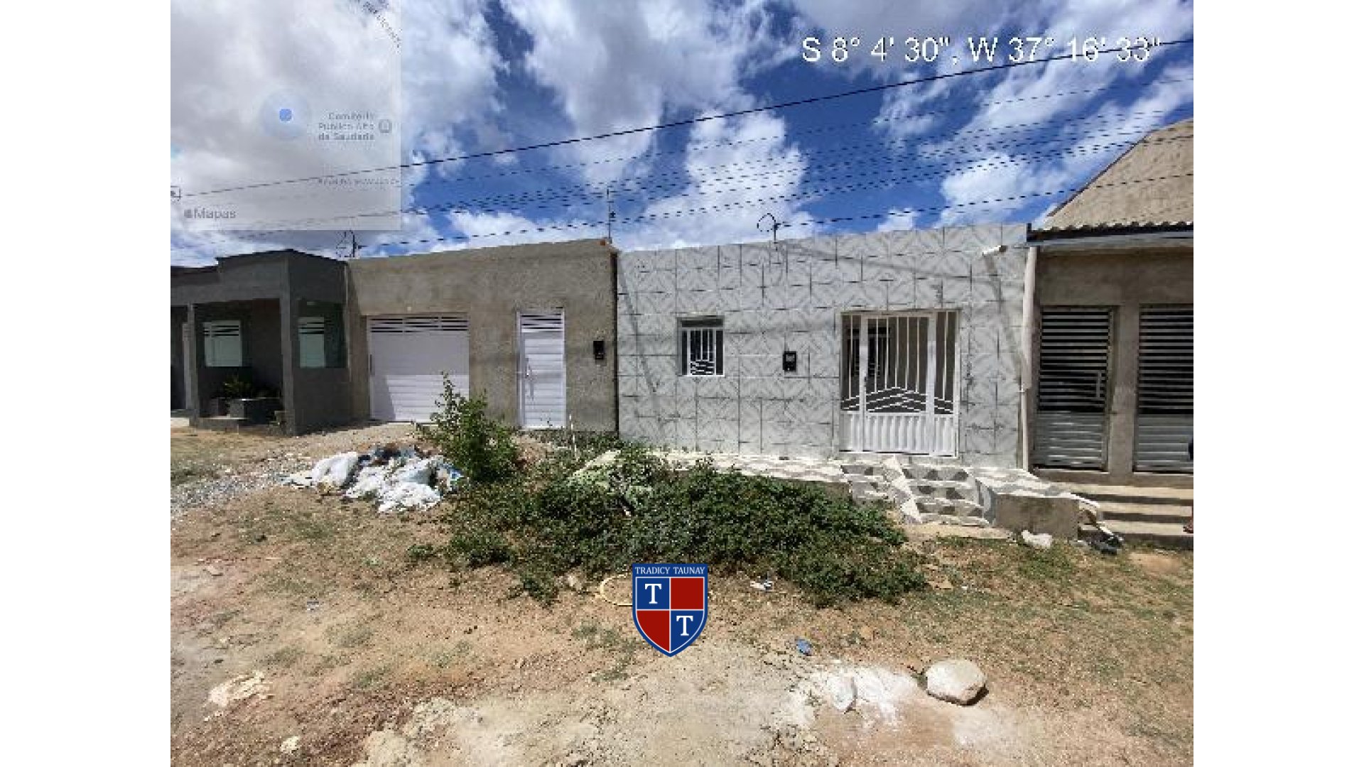 Foto 1 de CASA em LOT MOXOTO - Imóvel Retomado Caixa