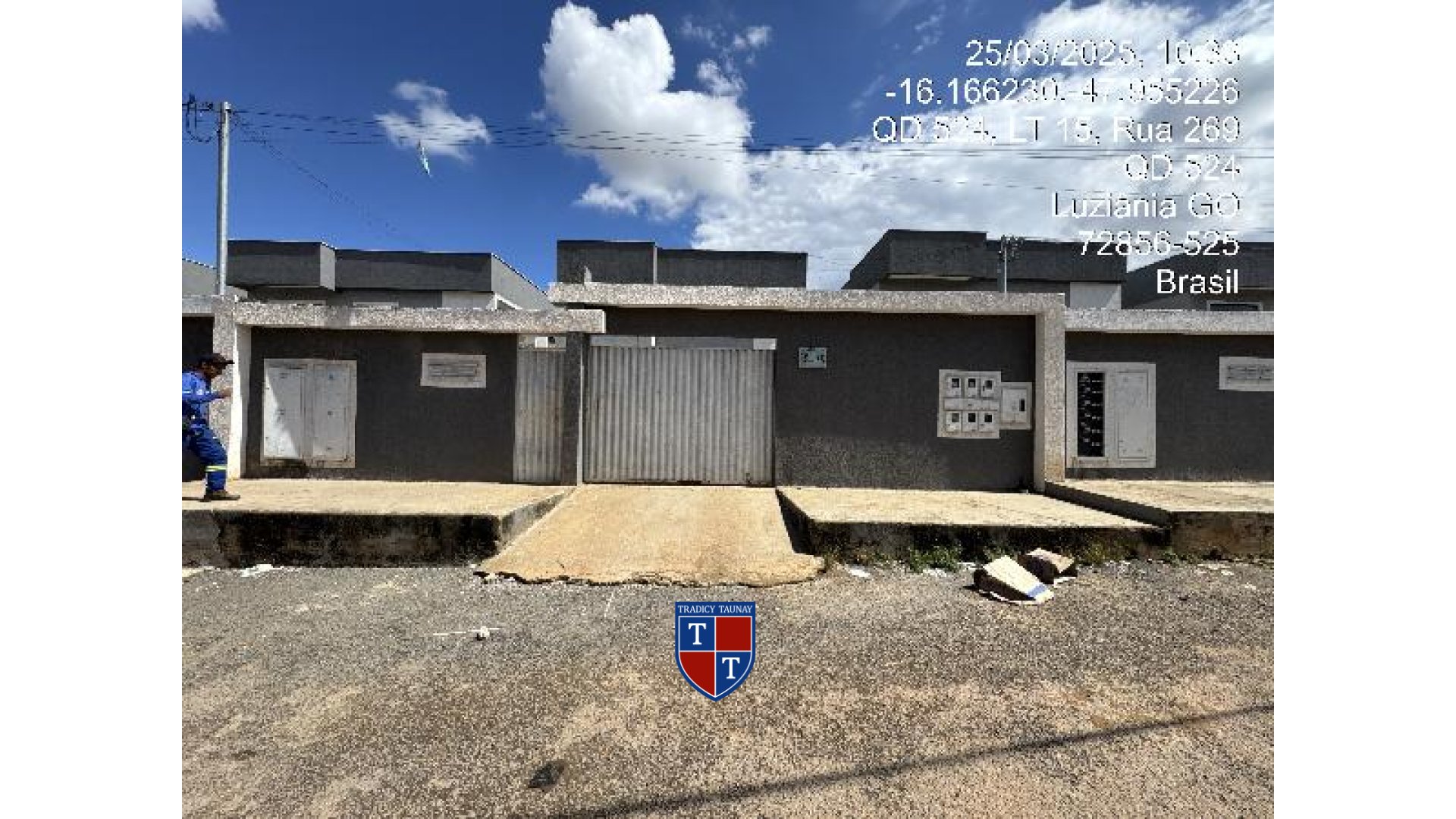 Foto 1 de APARTAMENTO em PARQUE ESTRELA DALVA X - Imóvel Retomado Caixa