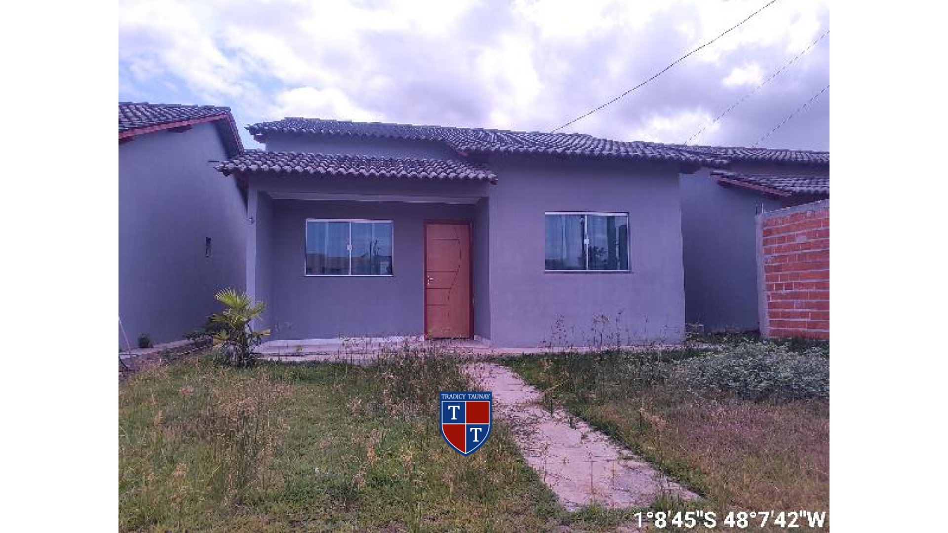 Foto 1 de CASA em CENTRO - Imóvel Retomado Caixa