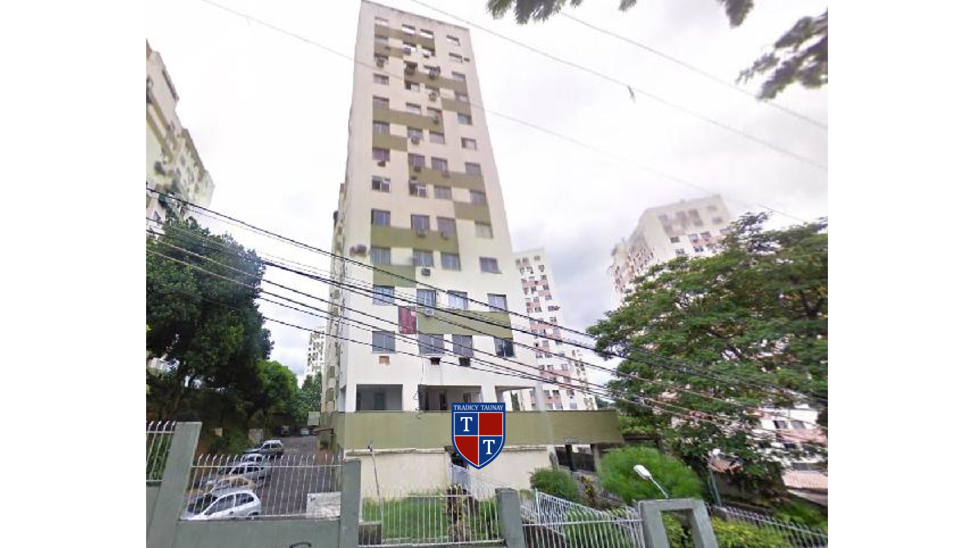 Foto 1 de APARTAMENTO em PAVUNA - Imóvel Retomado Caixa