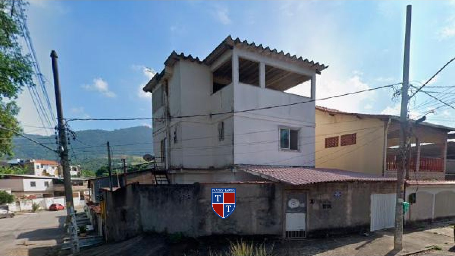Foto 1 de CASA em CAMPO GRANDE - Imóvel Retomado Caixa
