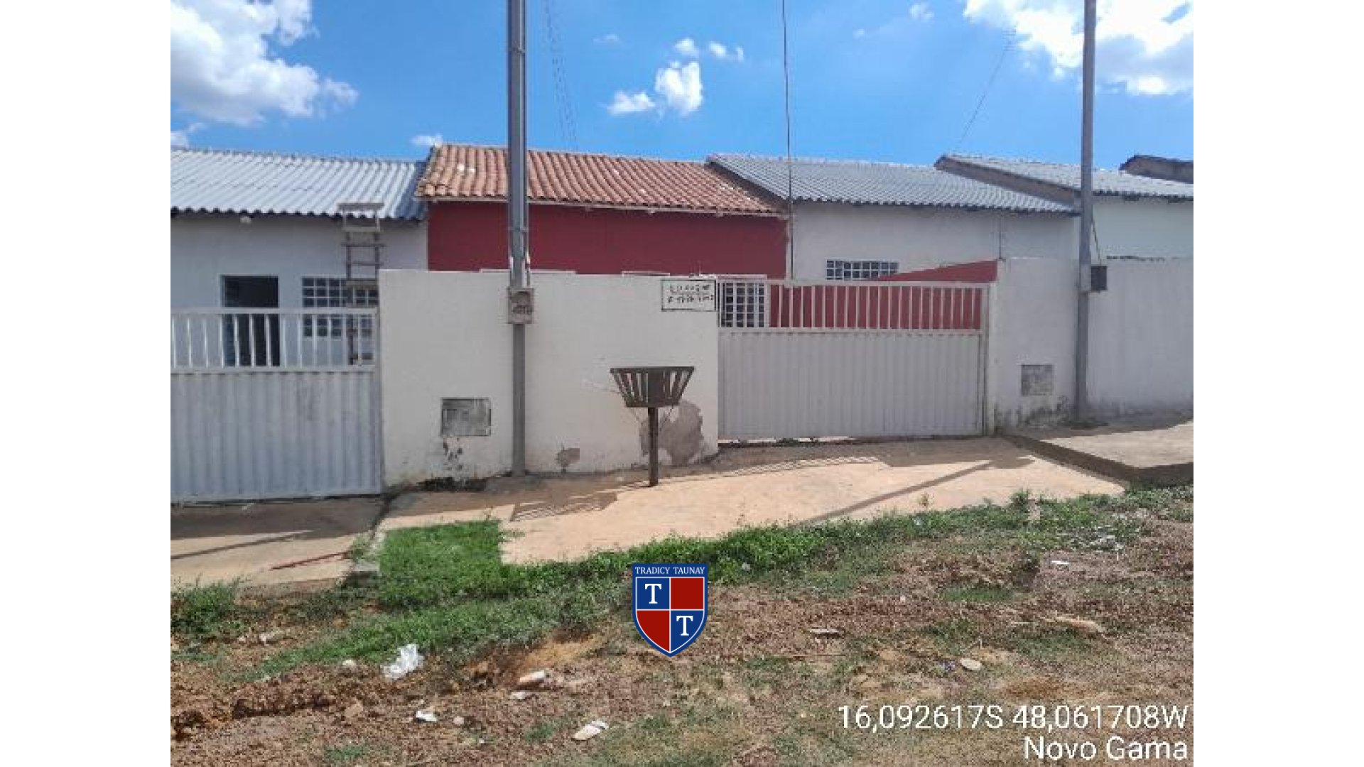 Foto do Imóvel