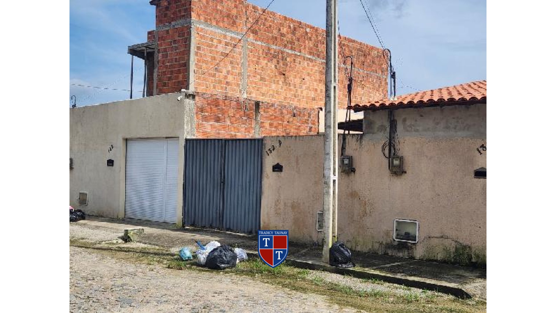 Foto 1 de CASA em PARQUE TIJUCA - Imóvel Retomado Caixa