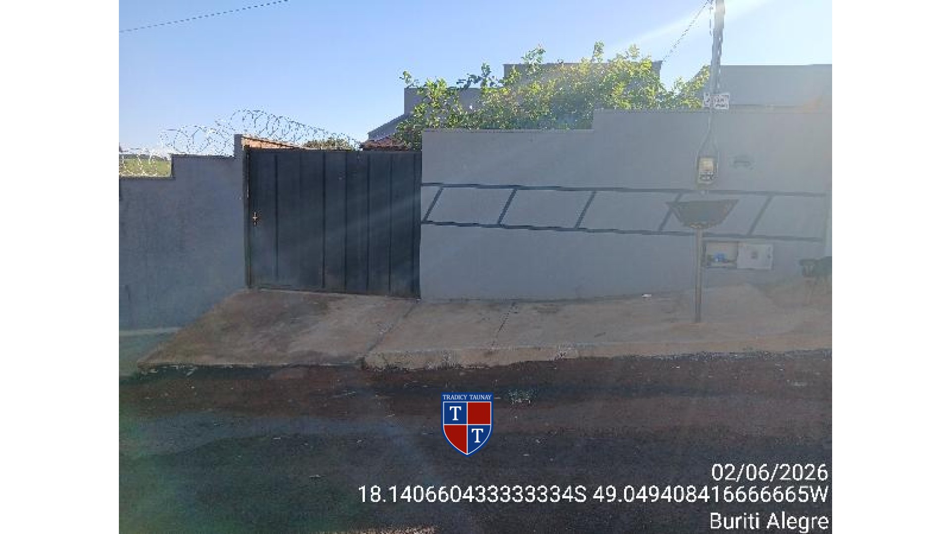 Foto 1 de CASA em PQ SAO FRANCISCO - Imóvel Retomado Caixa