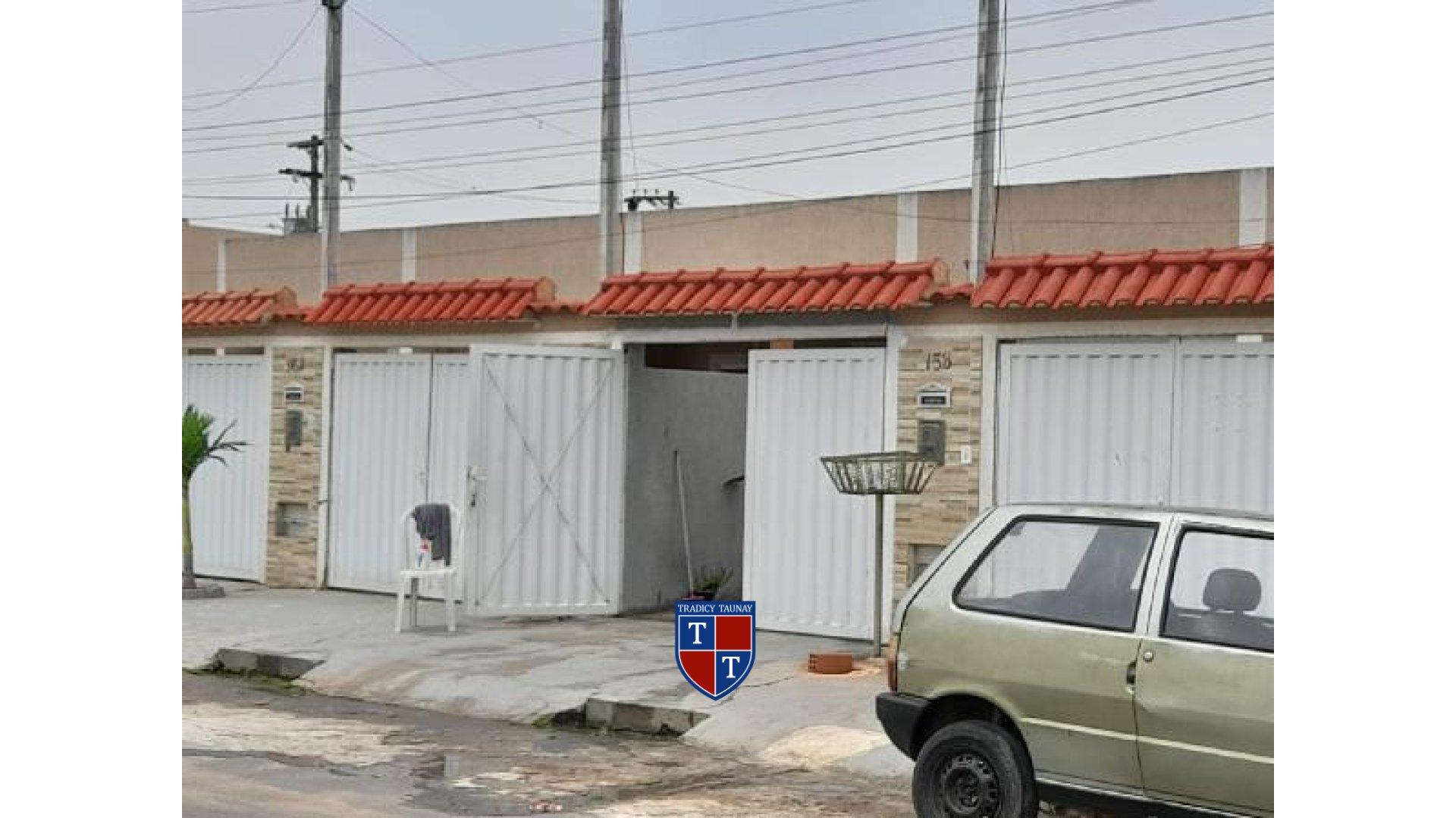 Foto 1 de CASA em LAGOINHA - Imóvel Retomado Caixa