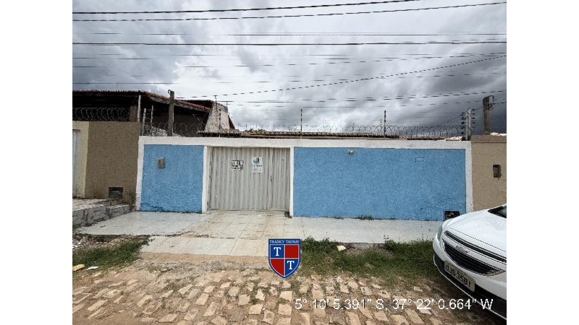 Foto 1 de CASA em NOVA BETANIA - Imóvel Retomado Caixa