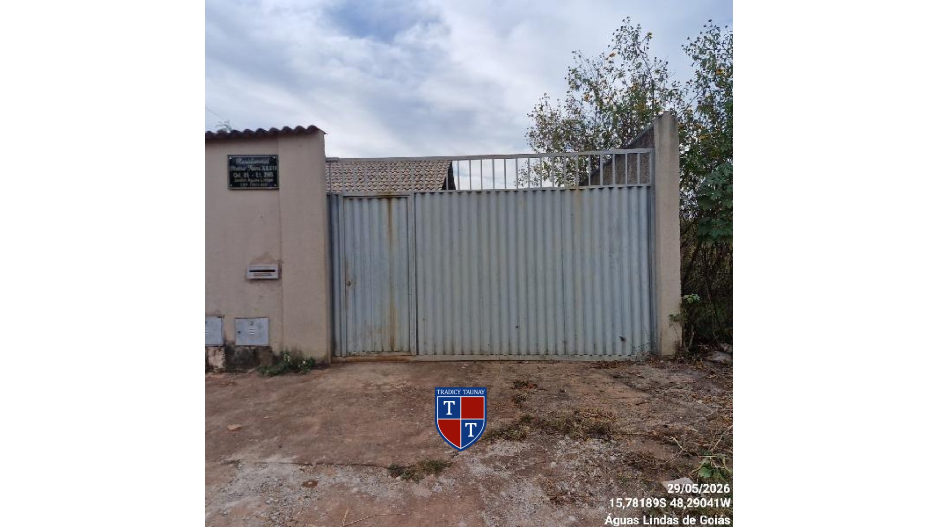 Foto 1 de CASA em JD AGUAS LINDAS - Imóvel Retomado Caixa