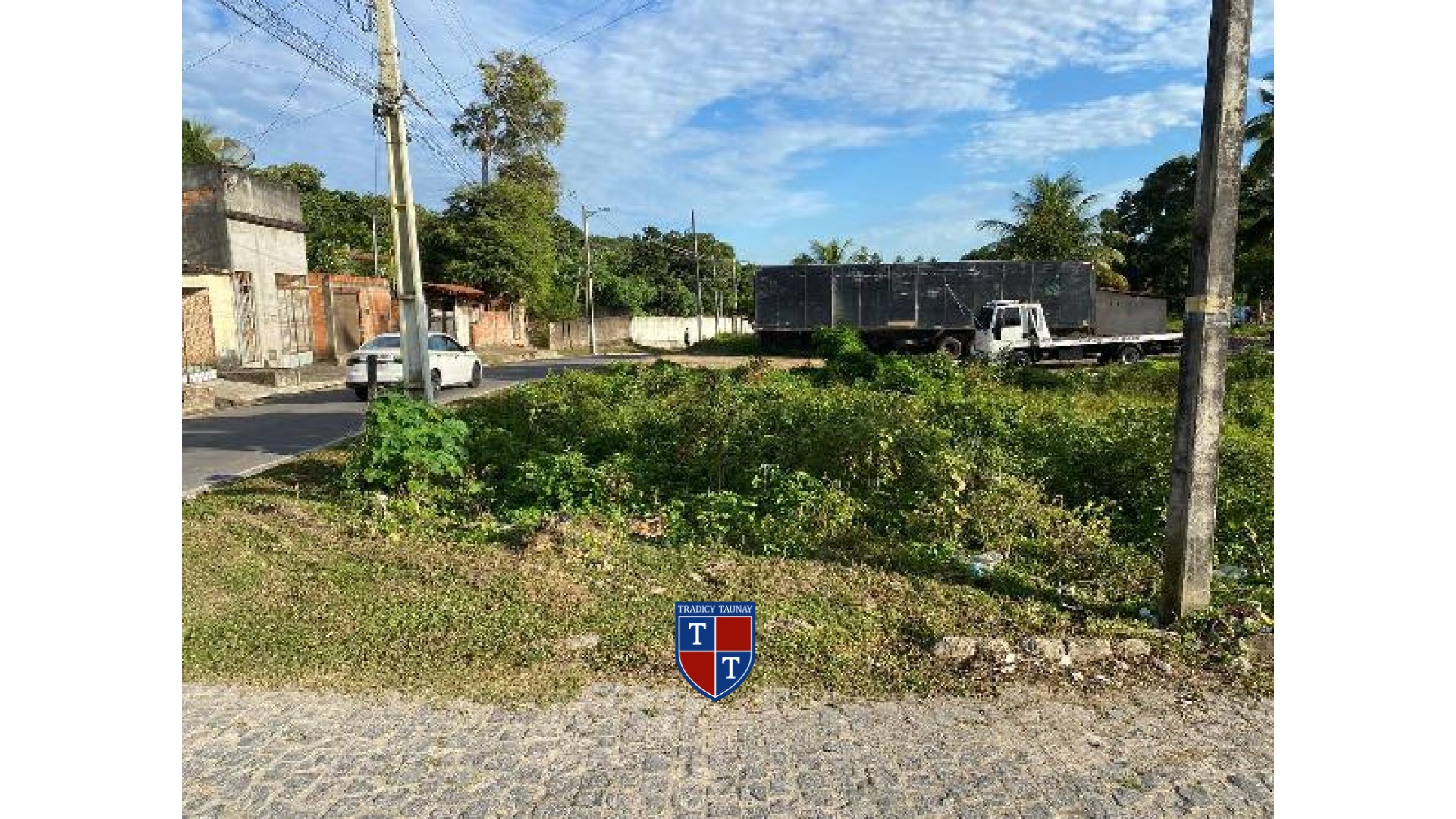Foto 1 de CASA em TAICOCA DE FORA - Imóvel Retomado Caixa