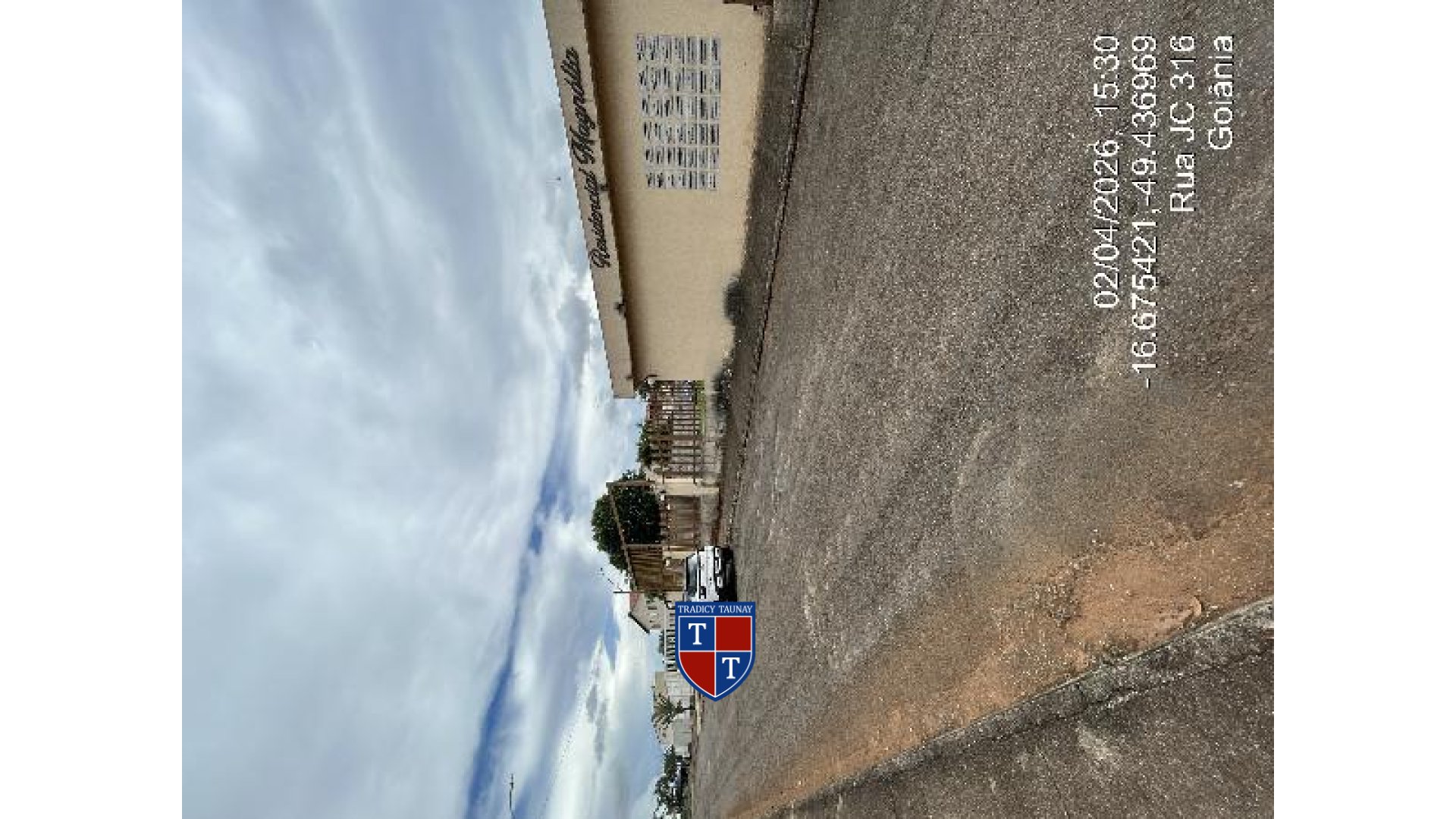Foto 1 de APARTAMENTO em RESIDENCIAL JARDINS DO CERRADO 7 - Imóvel Retomado Caixa