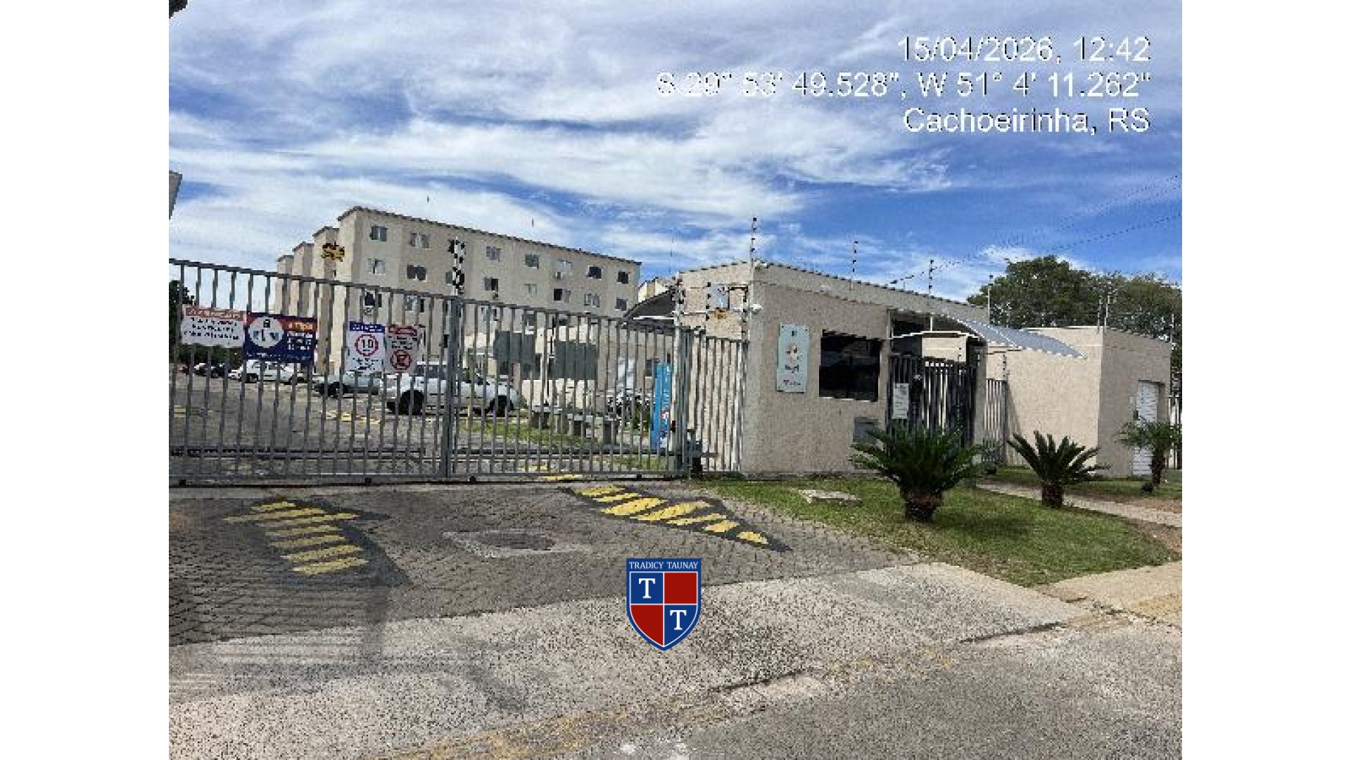 Foto 1 de APARTAMENTO em MORADA GAUCHA - Imóvel Retomado Caixa