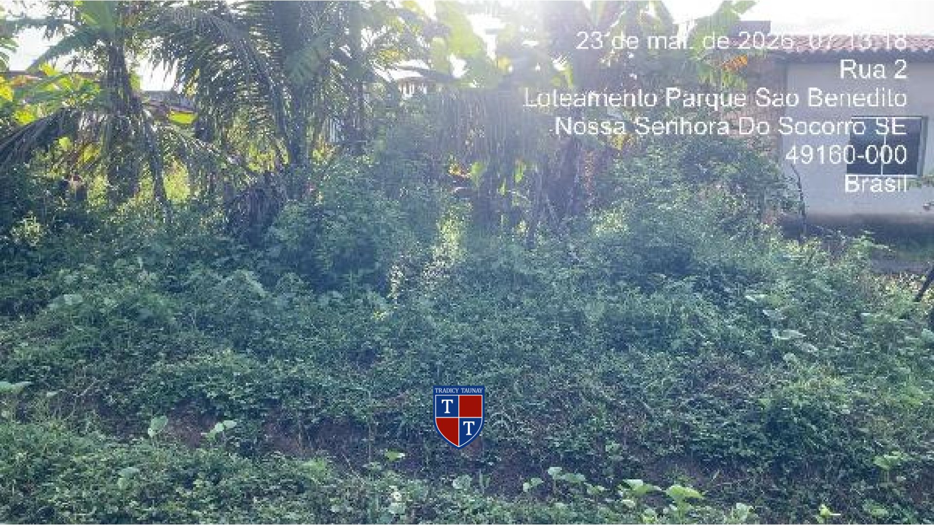 Foto 1 de TERRENO em GUAJARA - Imóvel Retomado Caixa